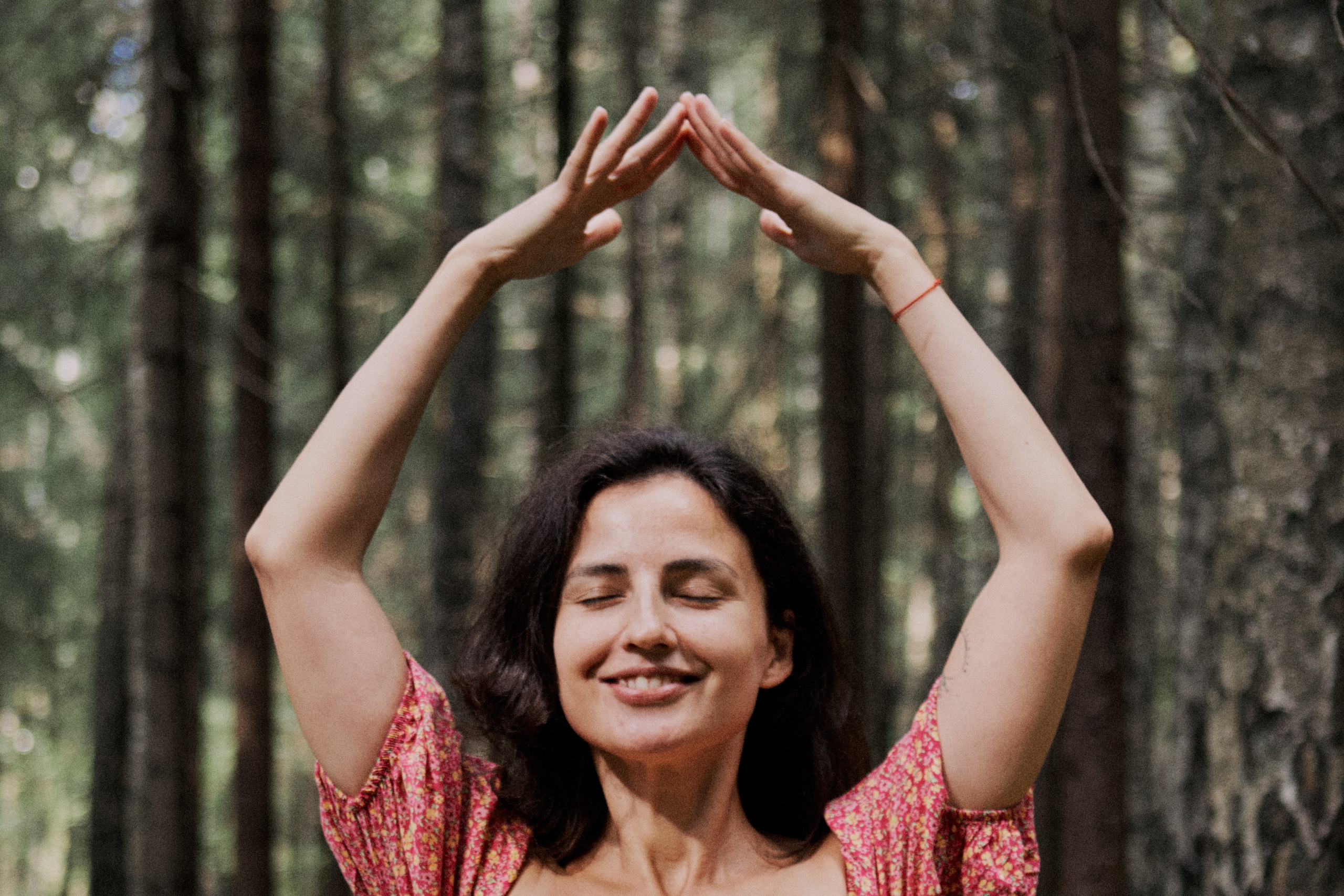 Masha. Portrait, family and pet photographer in Cyprus, Ksenia Bourdelle