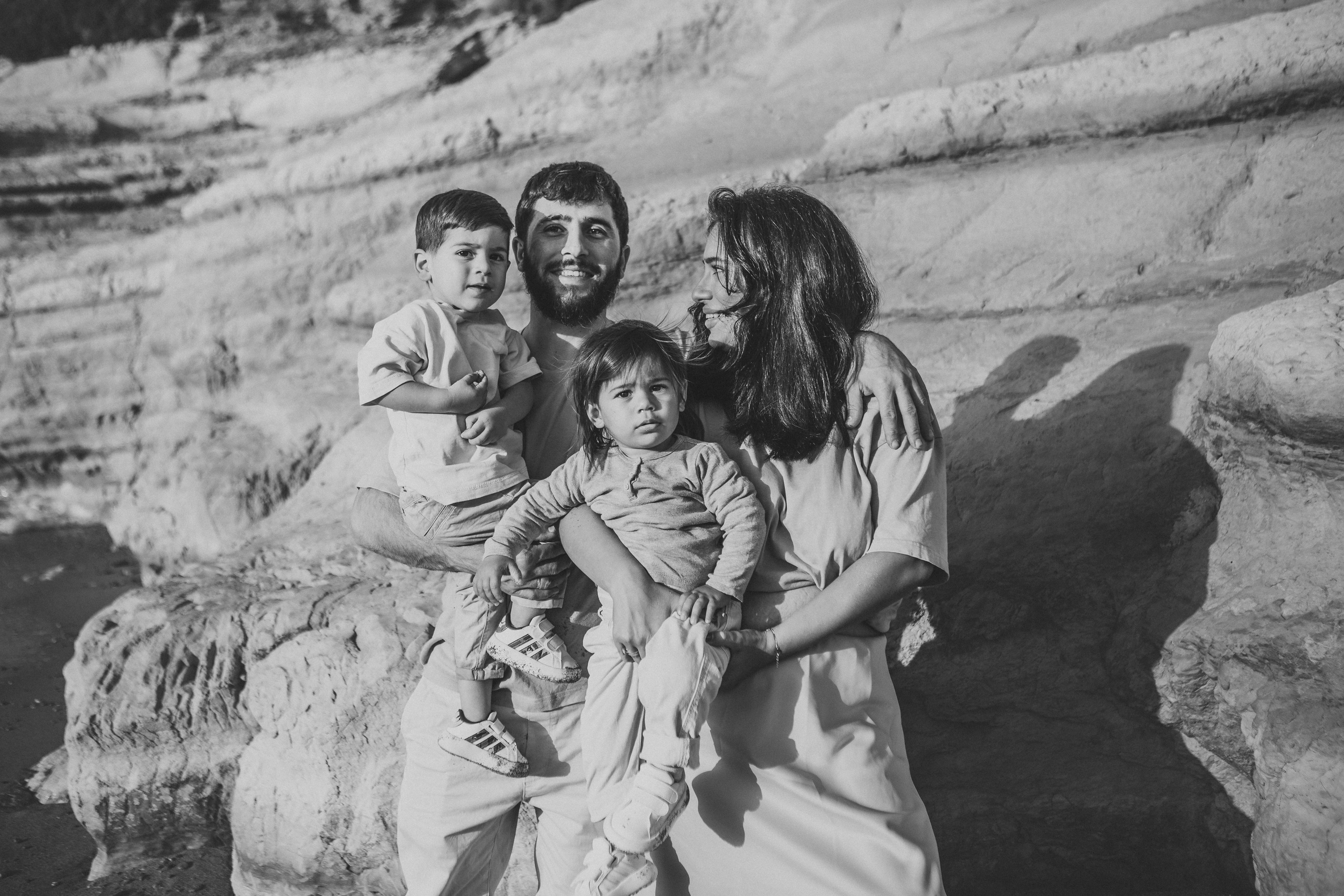 Афина + 1. Про вас, самых близких и хвостиков. Фотограф на Кипре, Ксения Бурдель