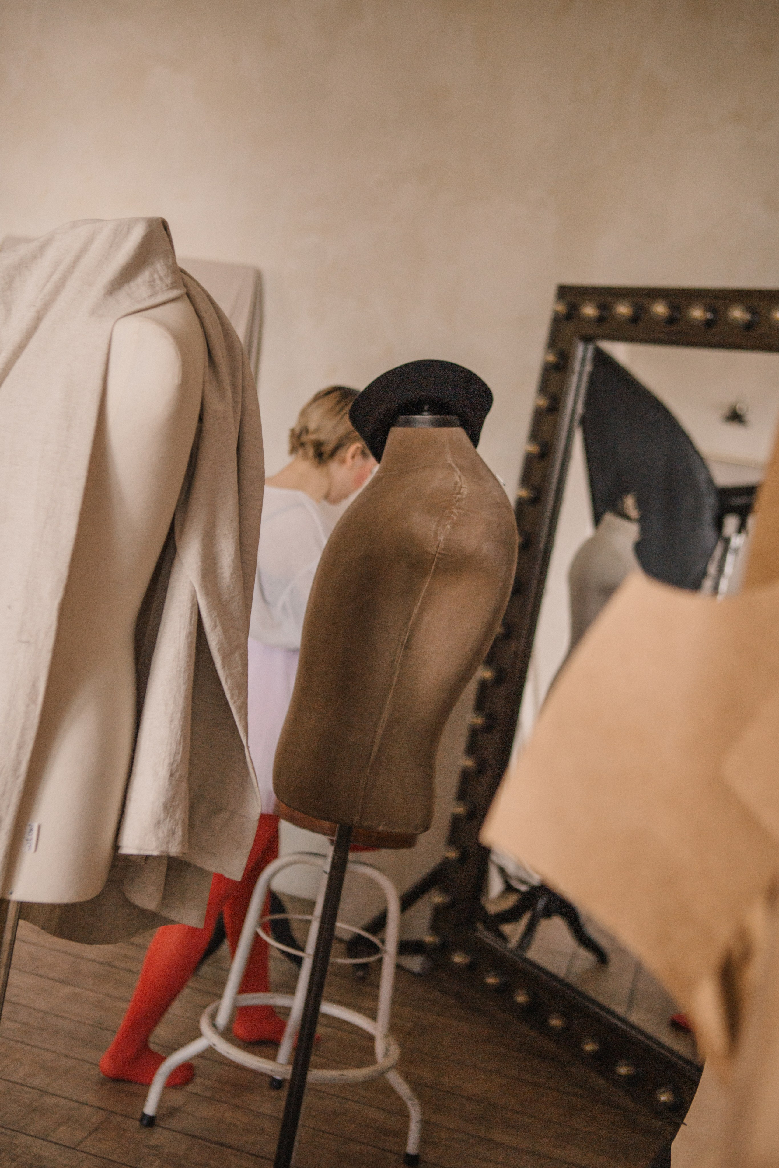 Albina. Portrait, family and pet photographer in Cyprus, Ksenia Bourdelle