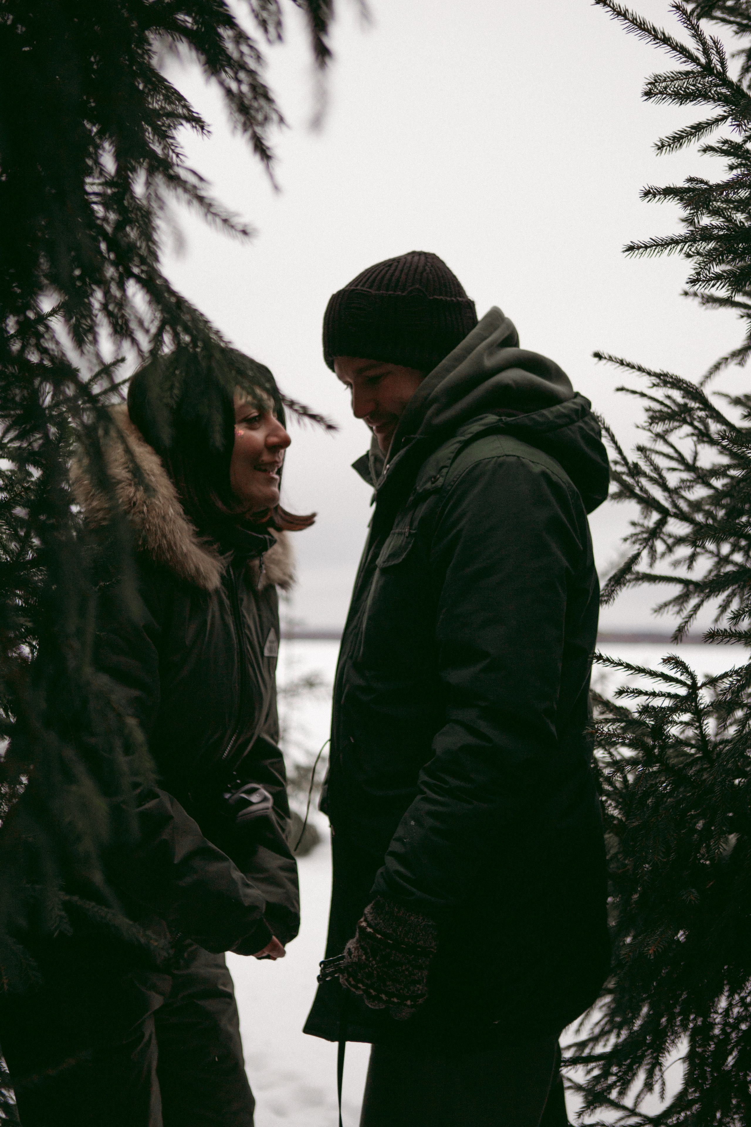 Katya, Dima, Rokki. Portrait, family and pet photographer in Cyprus, Ksenia Bourdelle