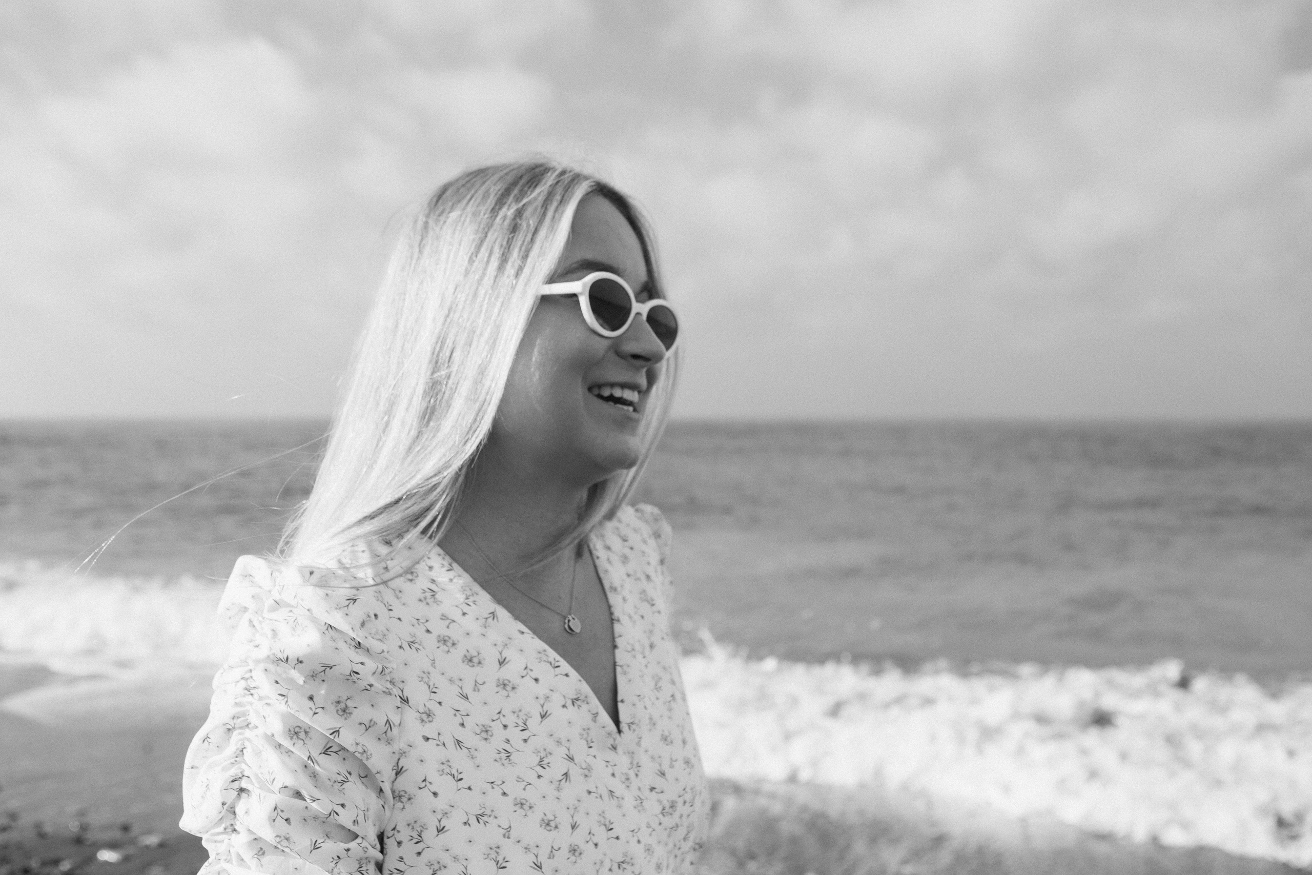 Sasha. Portrait, family and pet photographer in Cyprus, Ksenia Bourdelle