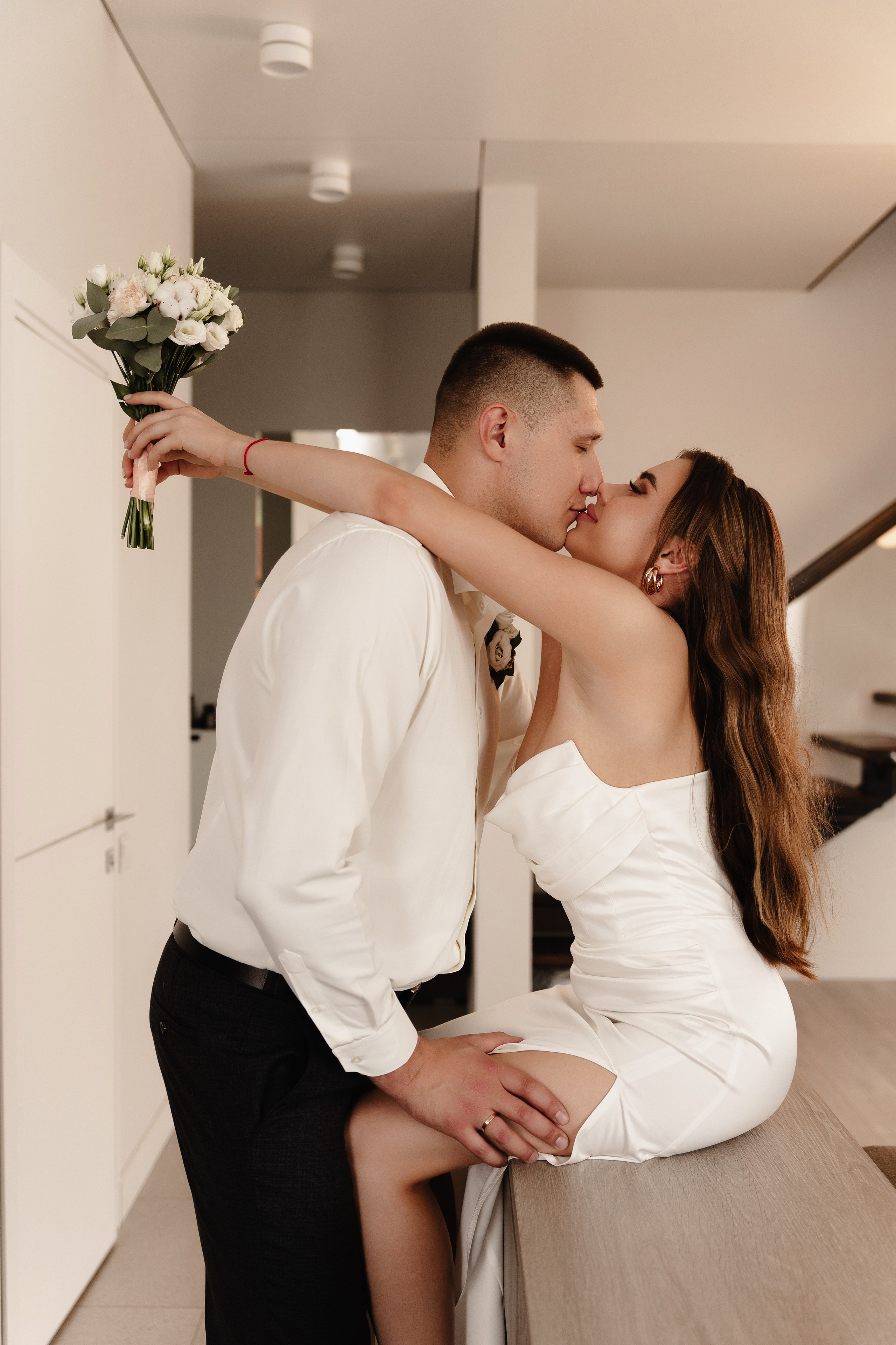 Алена и Влад. Истории