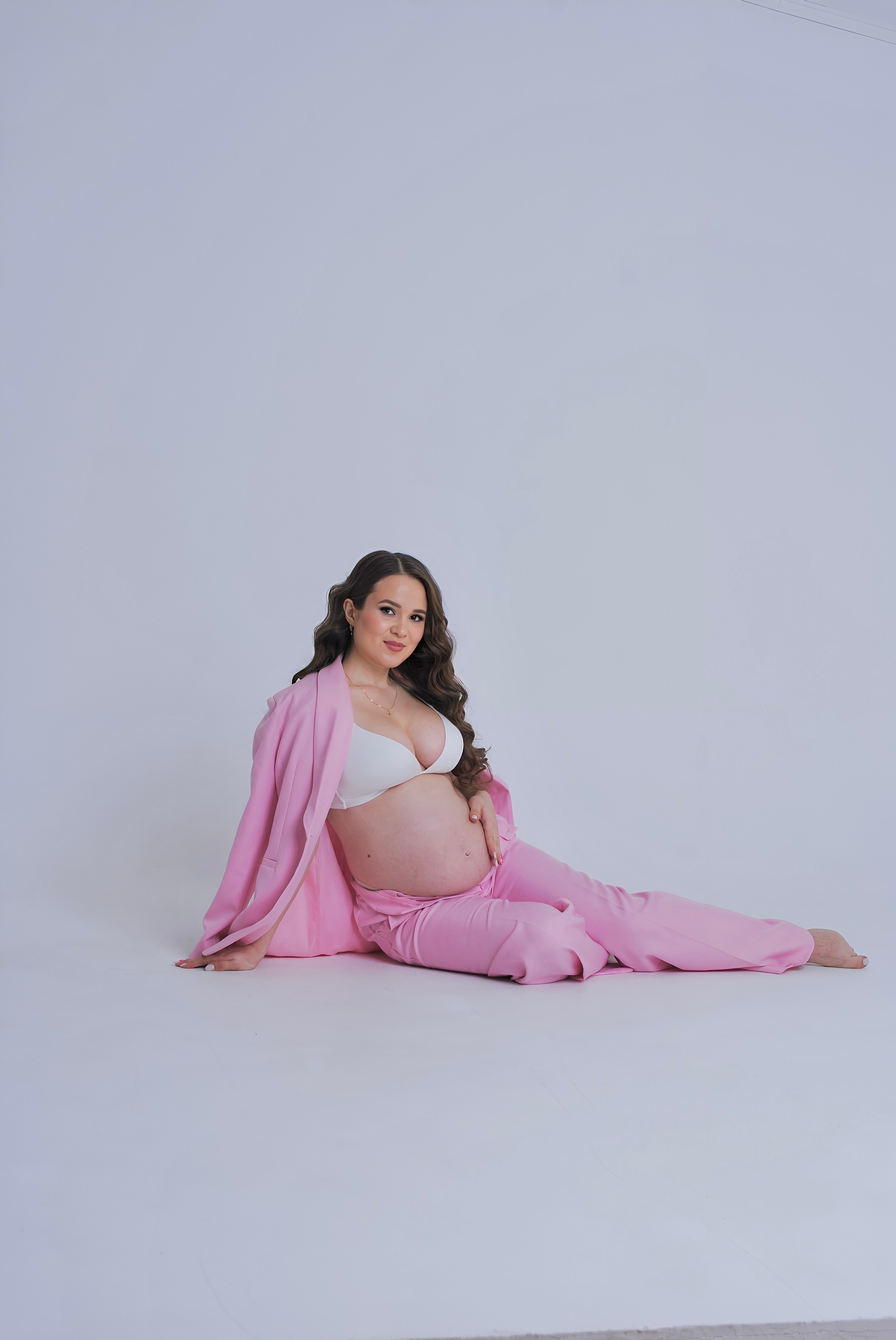 Надежда. Фотограф Мария Мусаелян