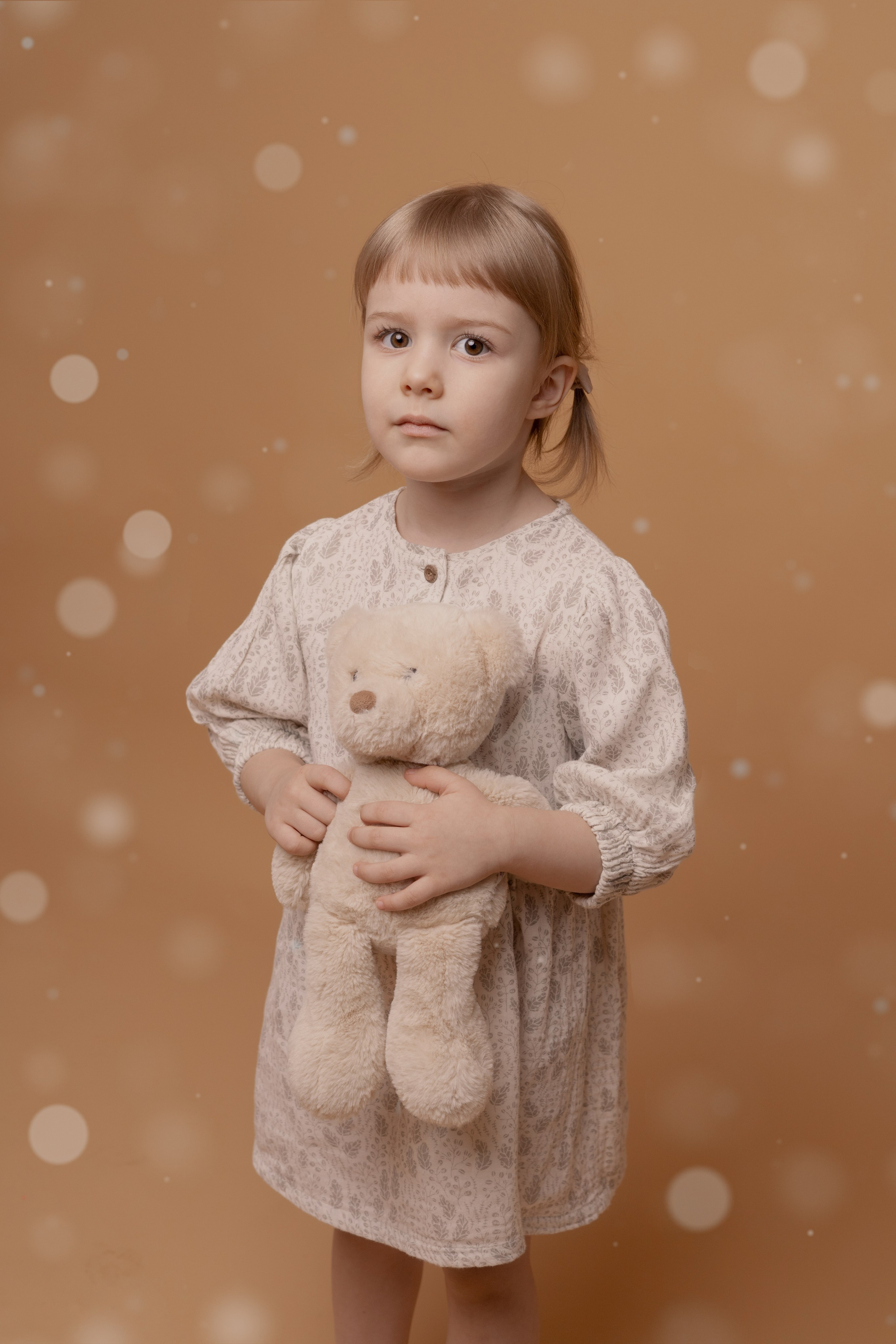 Фотосессия в студии УИ. Фотограф Екатерина Гусакова