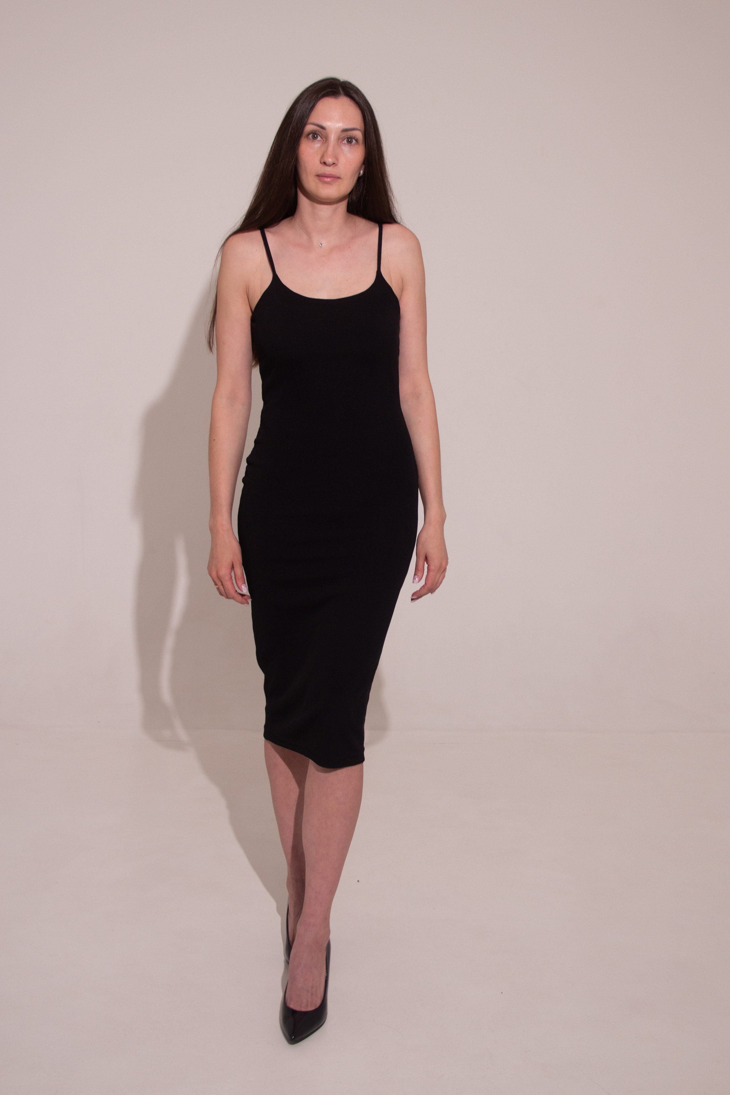 Юлия, студия LOFT. Фотограф Екатерина Гусакова