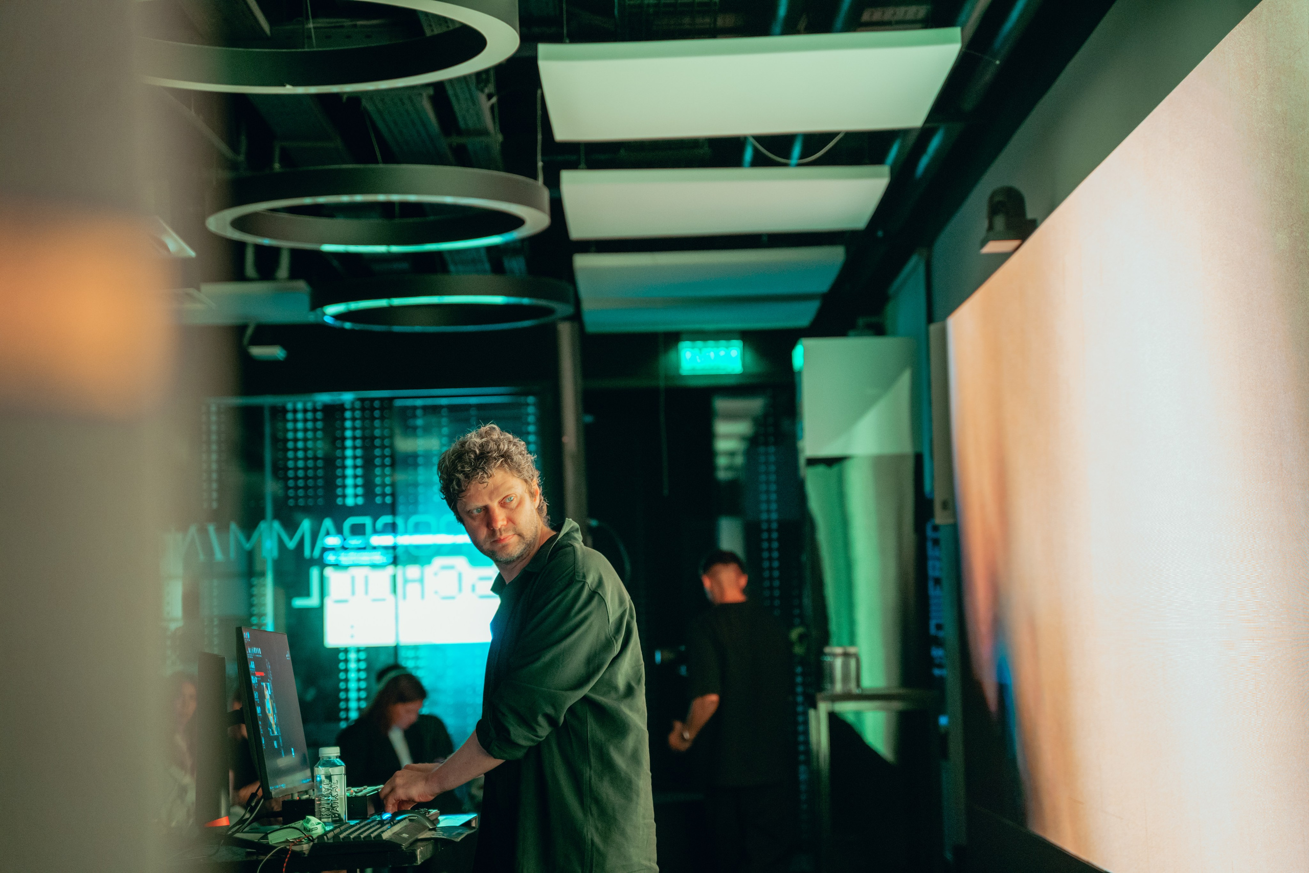 School 21 x NUR. Главная