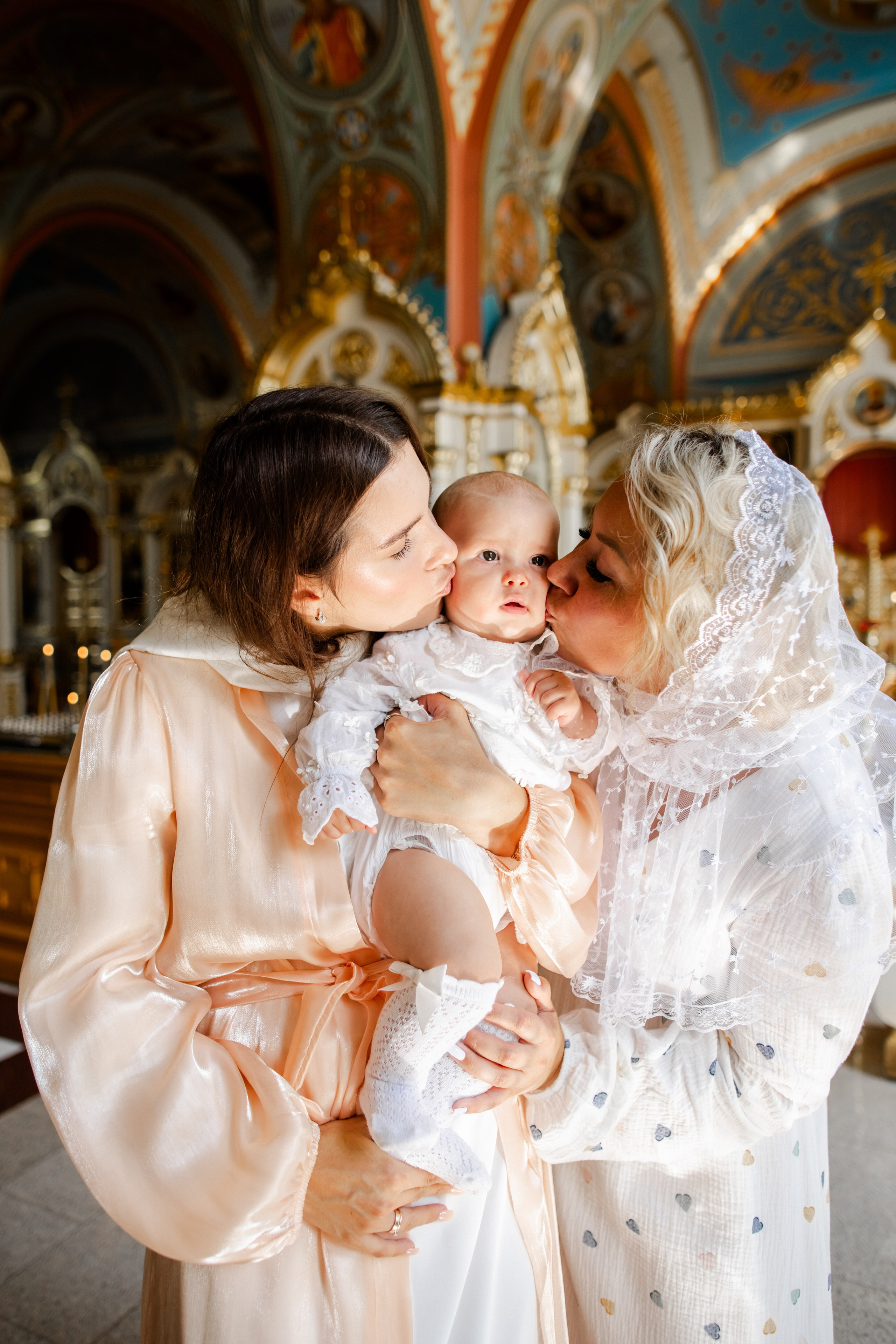 Мелисса. Фотограф в Шатуре Оксана Осьмакова