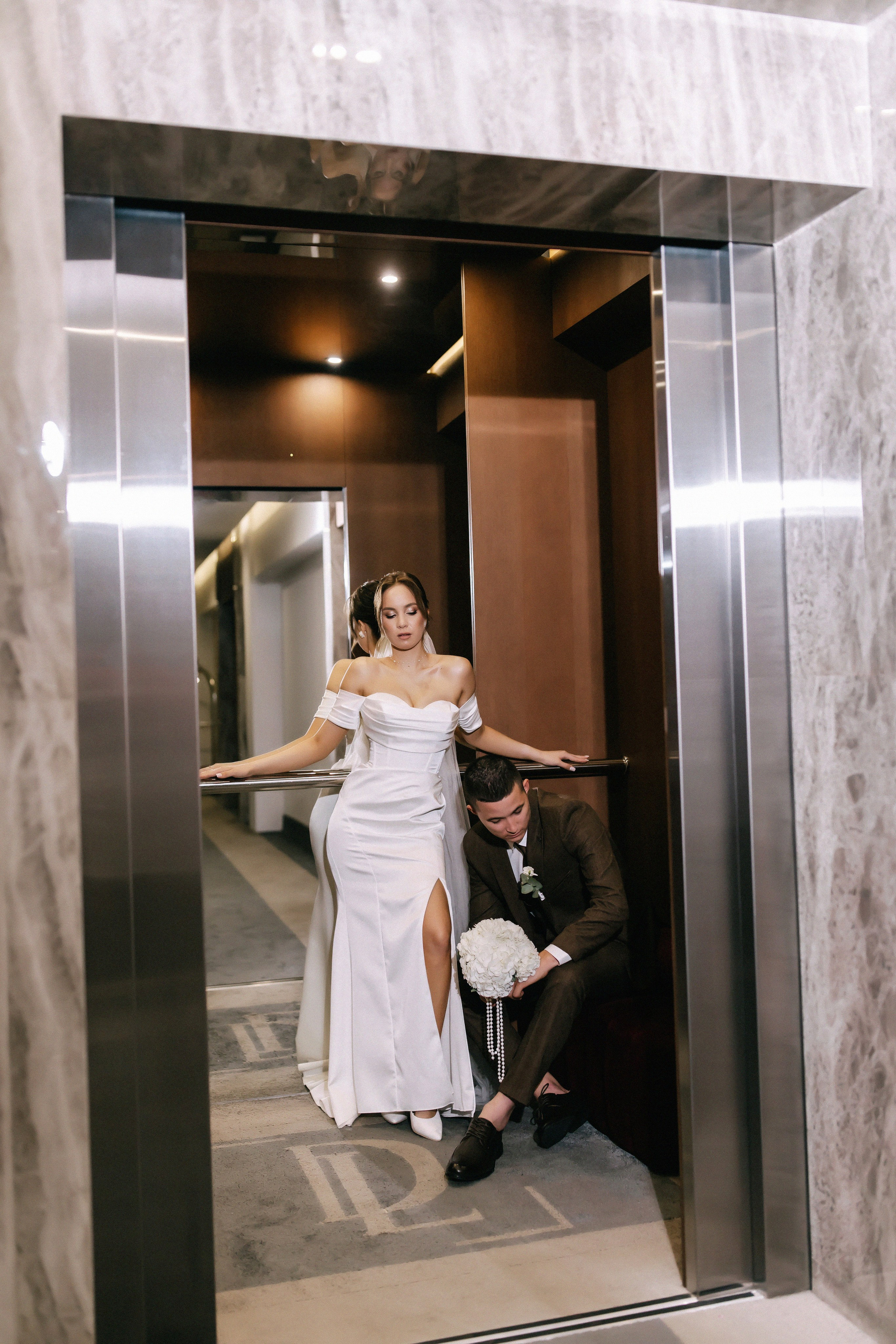 Данил и Ксения. Свадебный и семейный фотограф в Казани и Волжске