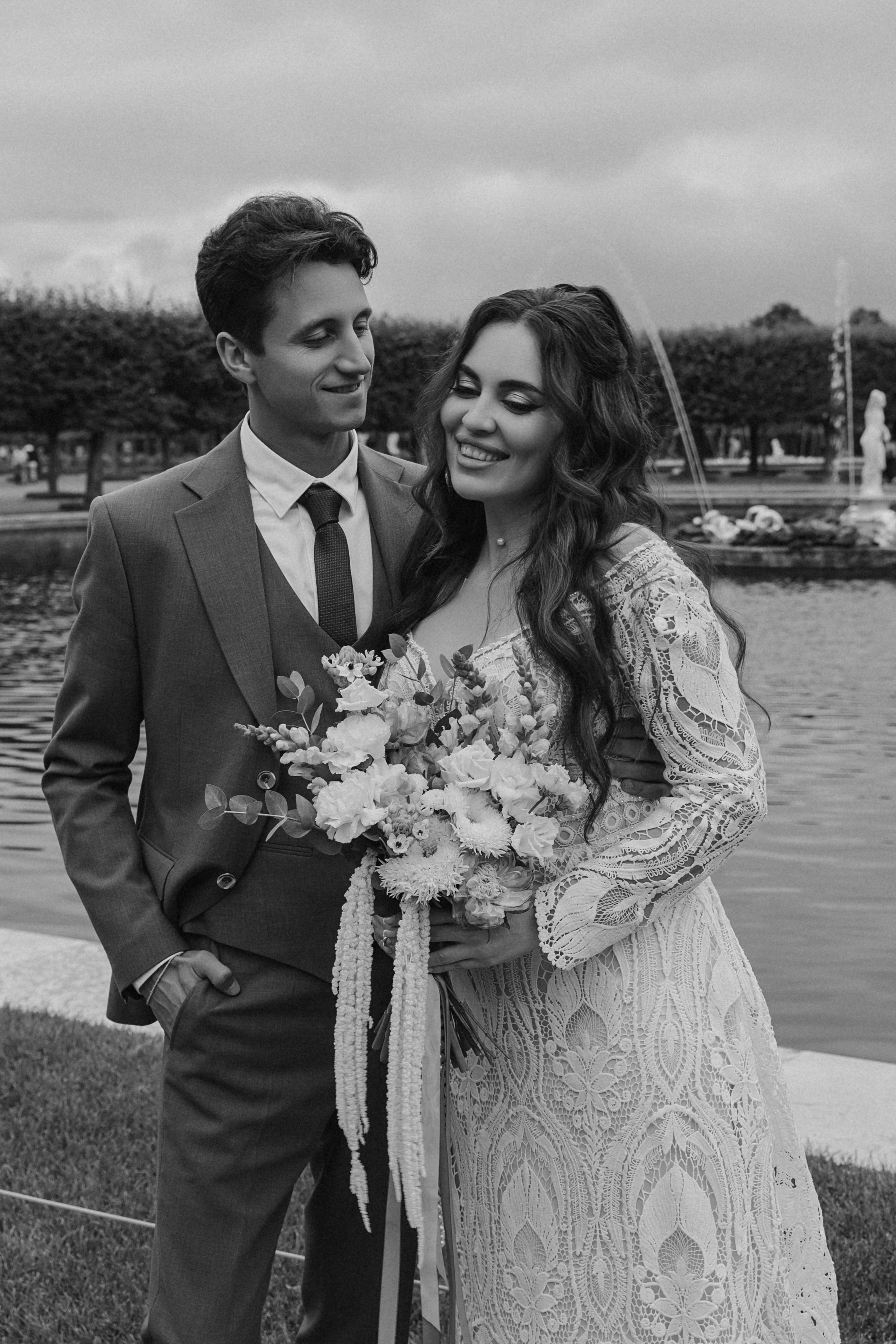 O & D. Портретный и Семейный фотограф в Санкт-Петербурге Rocket Alice