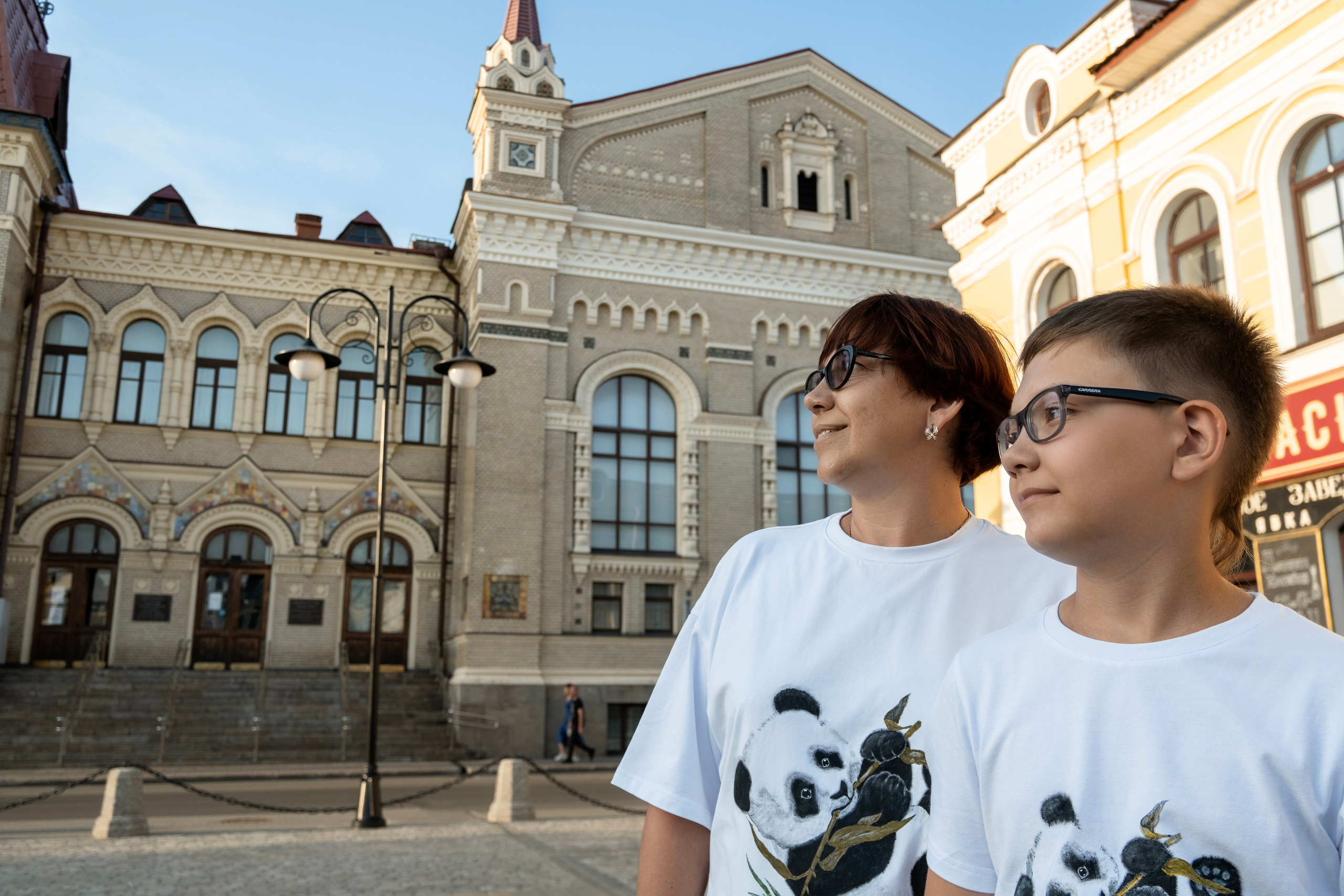 Творческие, семейные и портретные съемки — портфолио (фото)