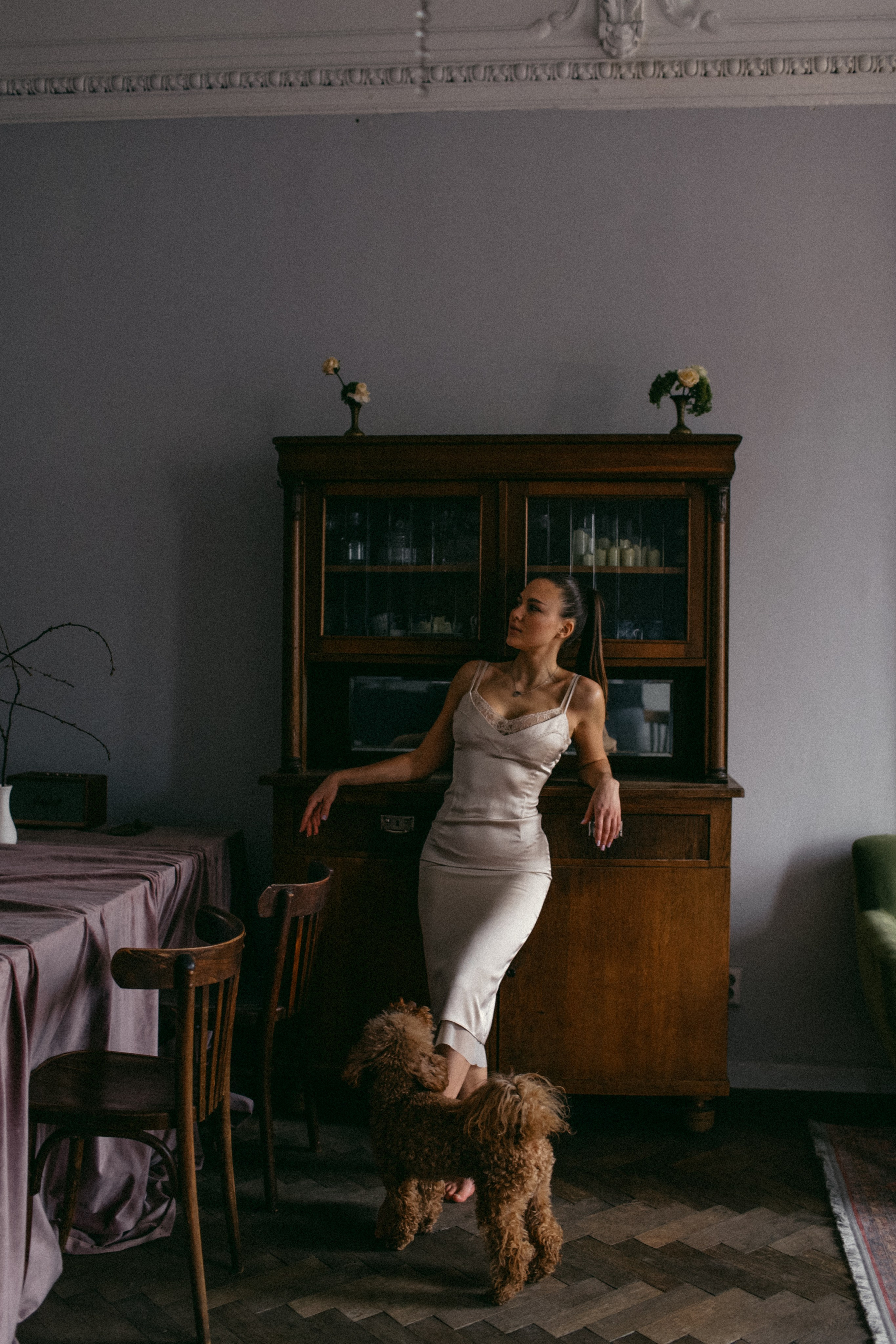 Алёна. Главная