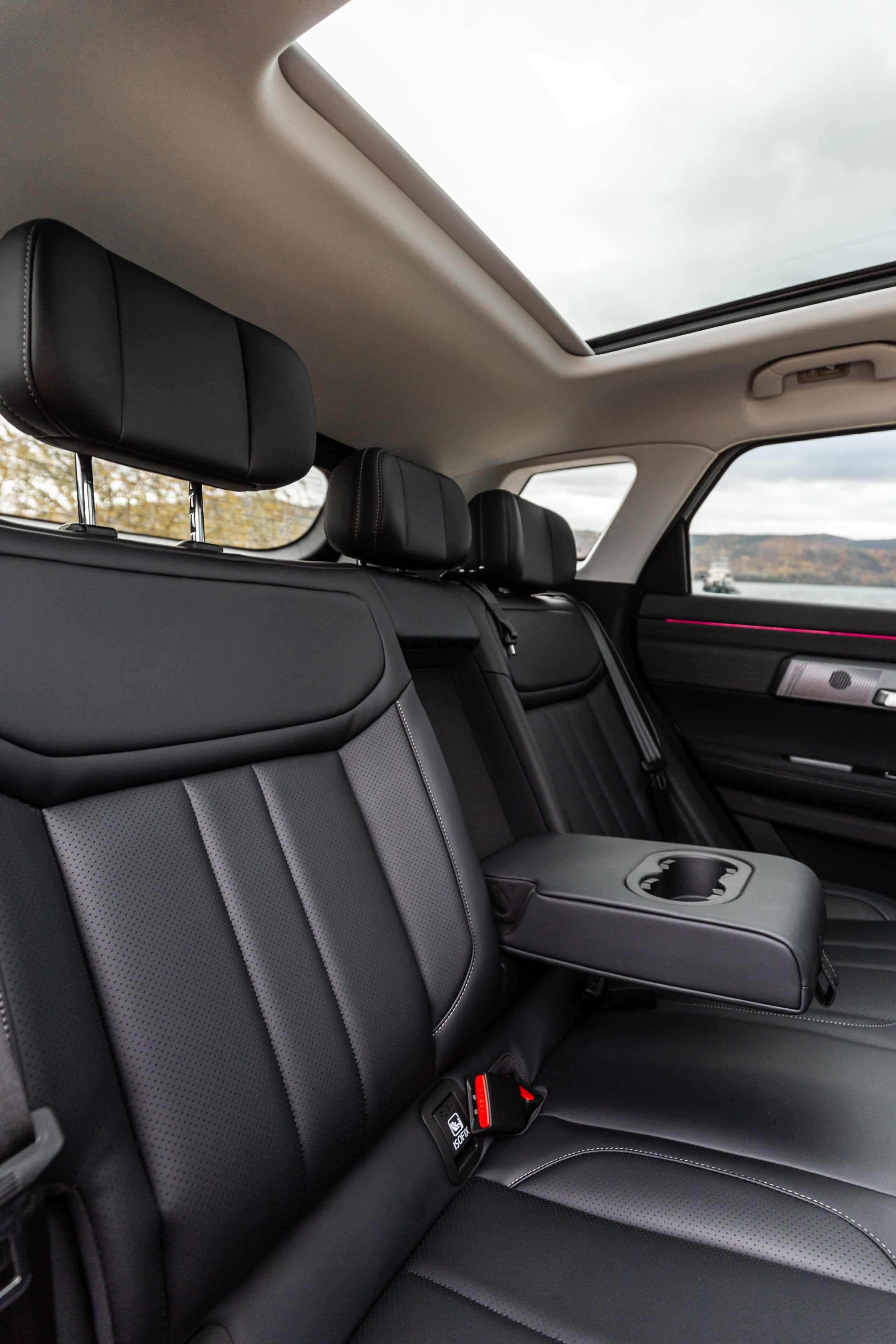 Jaecoo J7 1.0. Фотограф в Самаре / Олеся Широнина