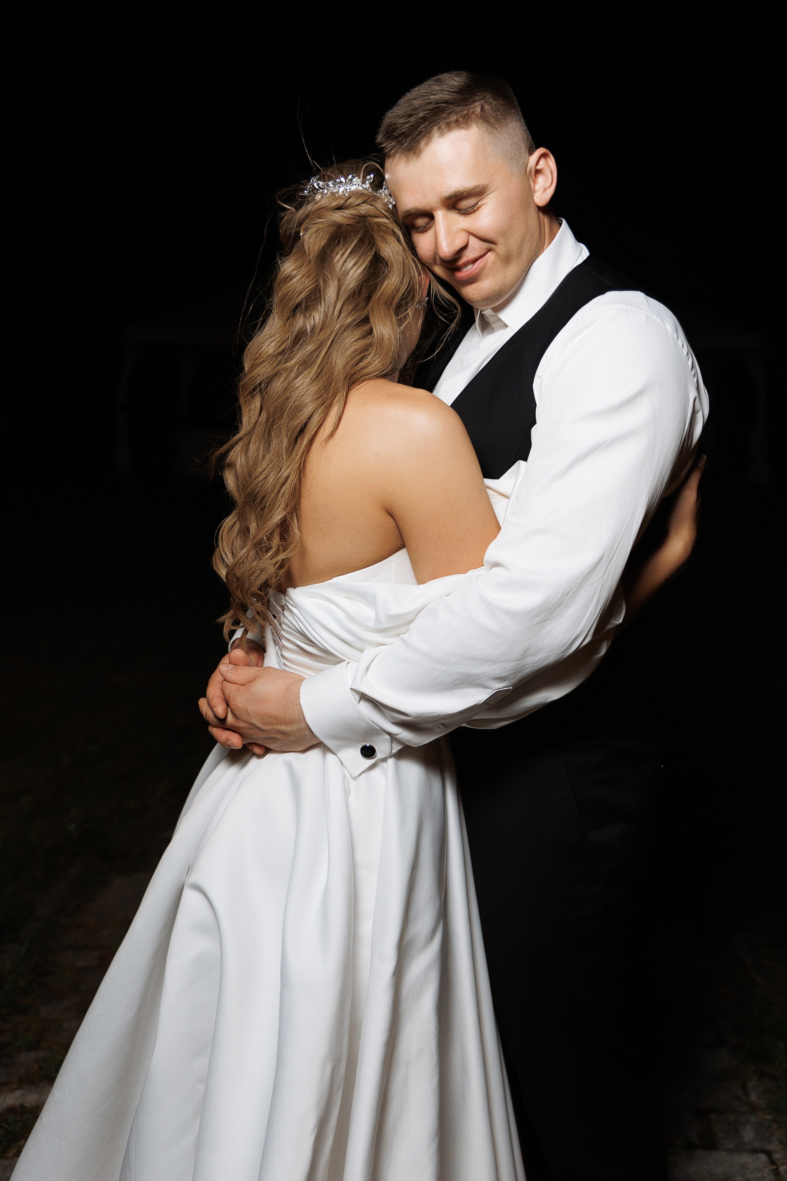 Владислав & Зоя. Свадебный и репортажный фотограф Калининград