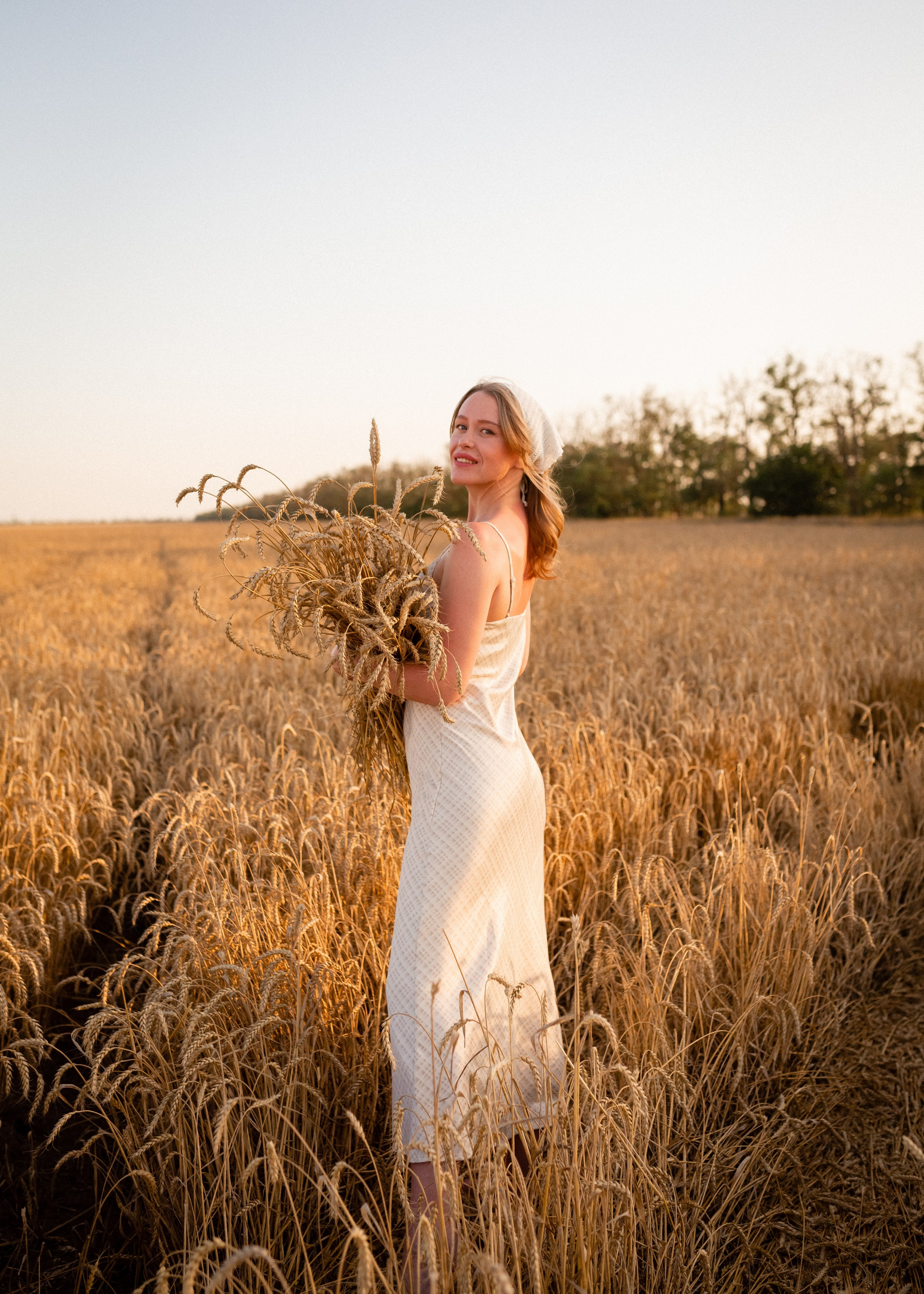 Оксана. Фотограф в Приморско-Ахтарске Марьяна Чопко
