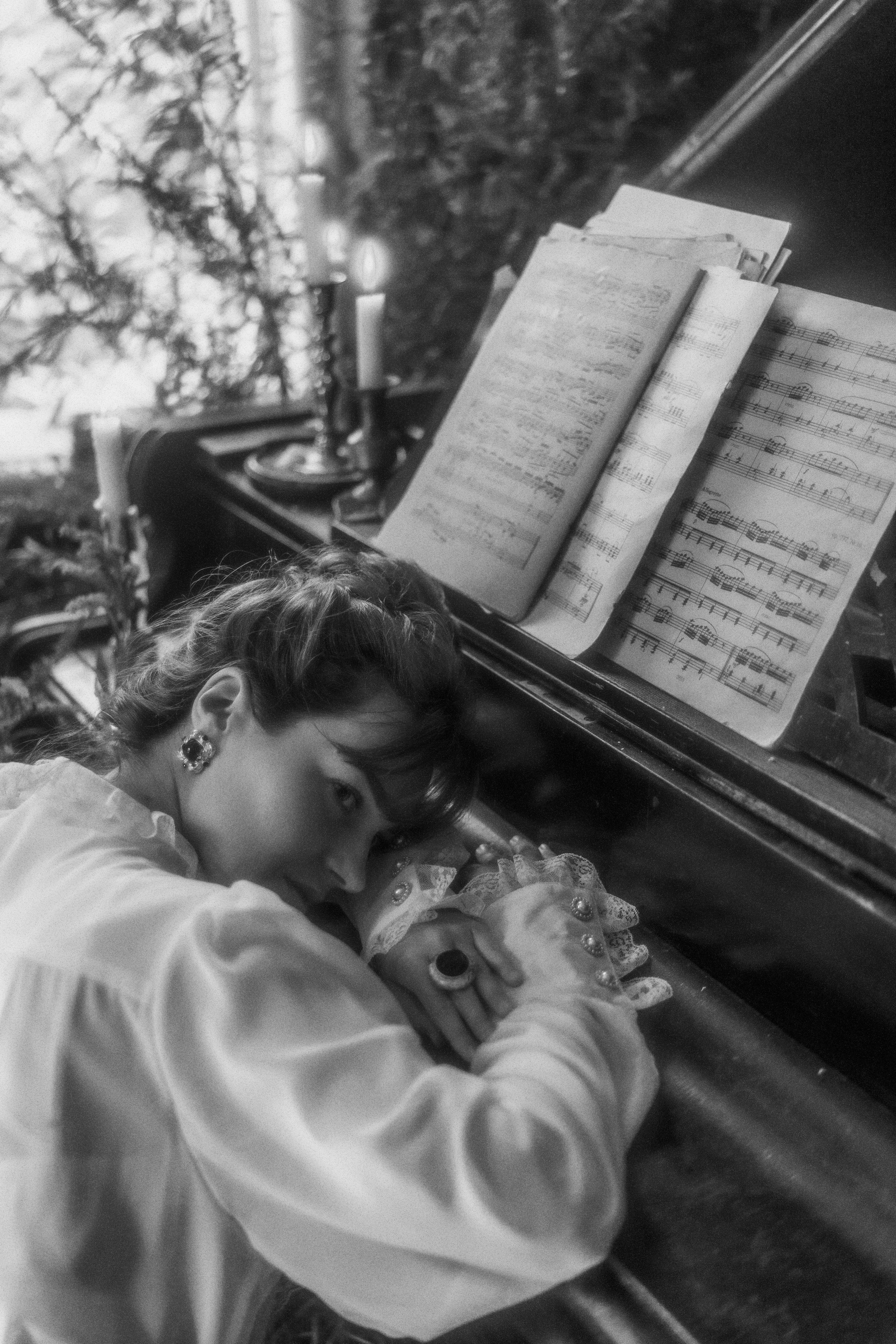 Подмосковье. Оля. Свадебный и индивидуальный фотограф Татьяна Гуляева