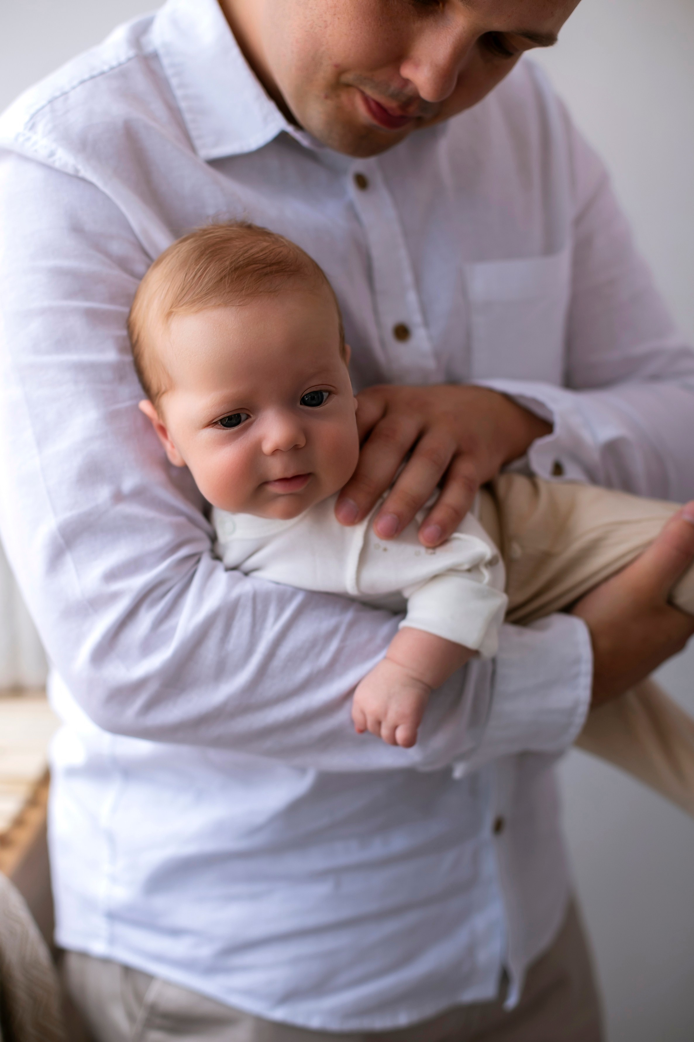 Семья Ахуновых. Семейный и репортажный фотограф в Череповце Оля Ланец