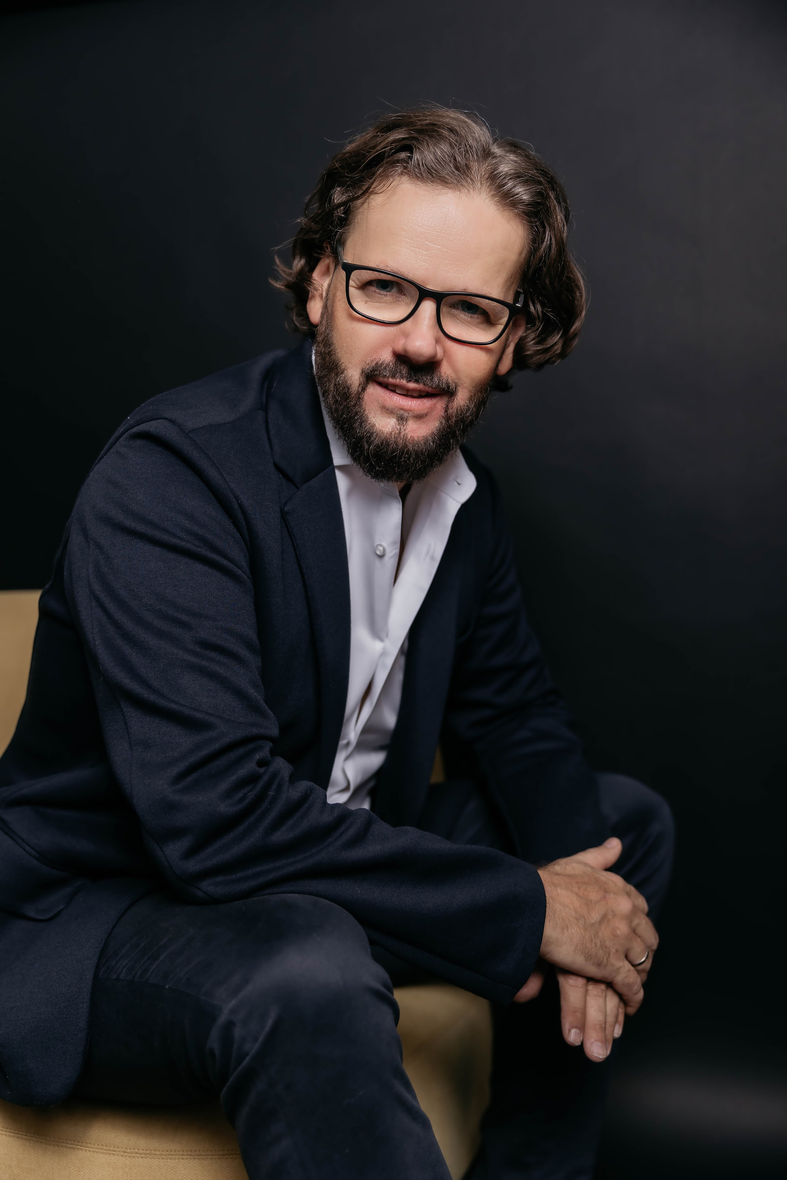 Игорь. Персональный фотограф Катерина Литвинова