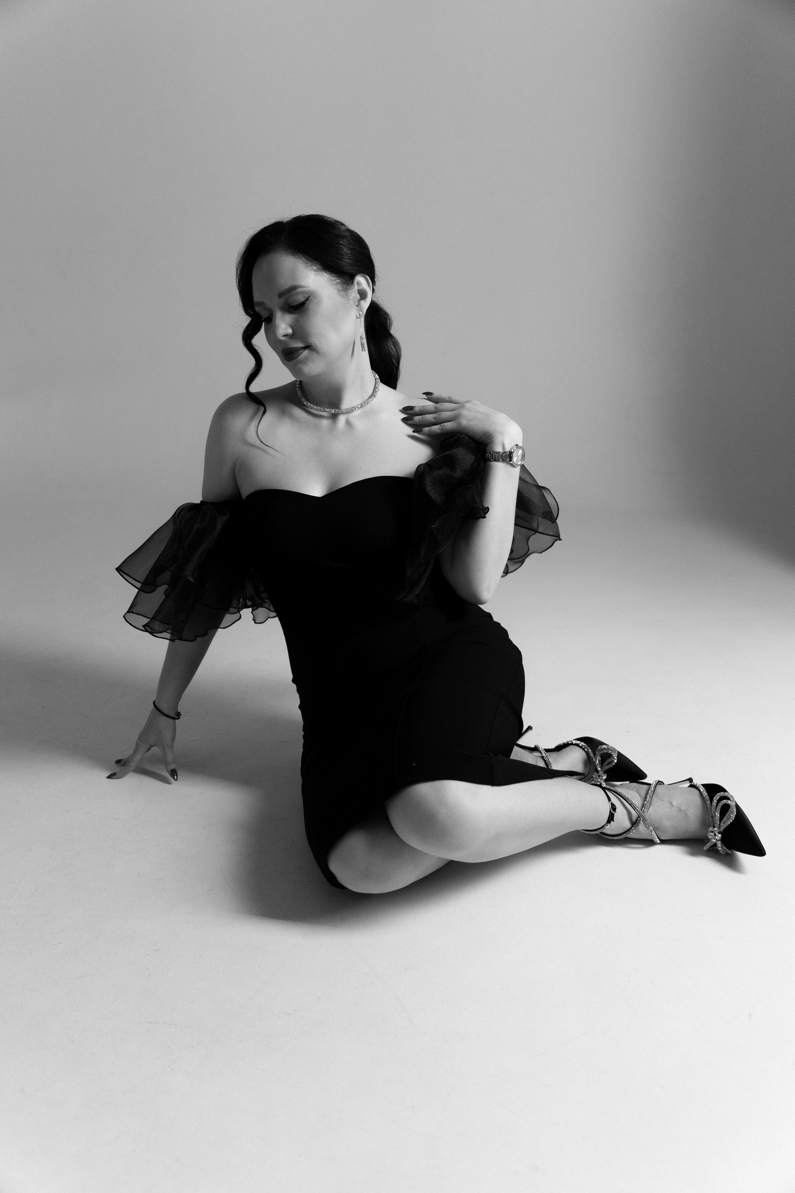 Кристина. Анастасия Антипинская — профессиональный фотограф в Хабаровске