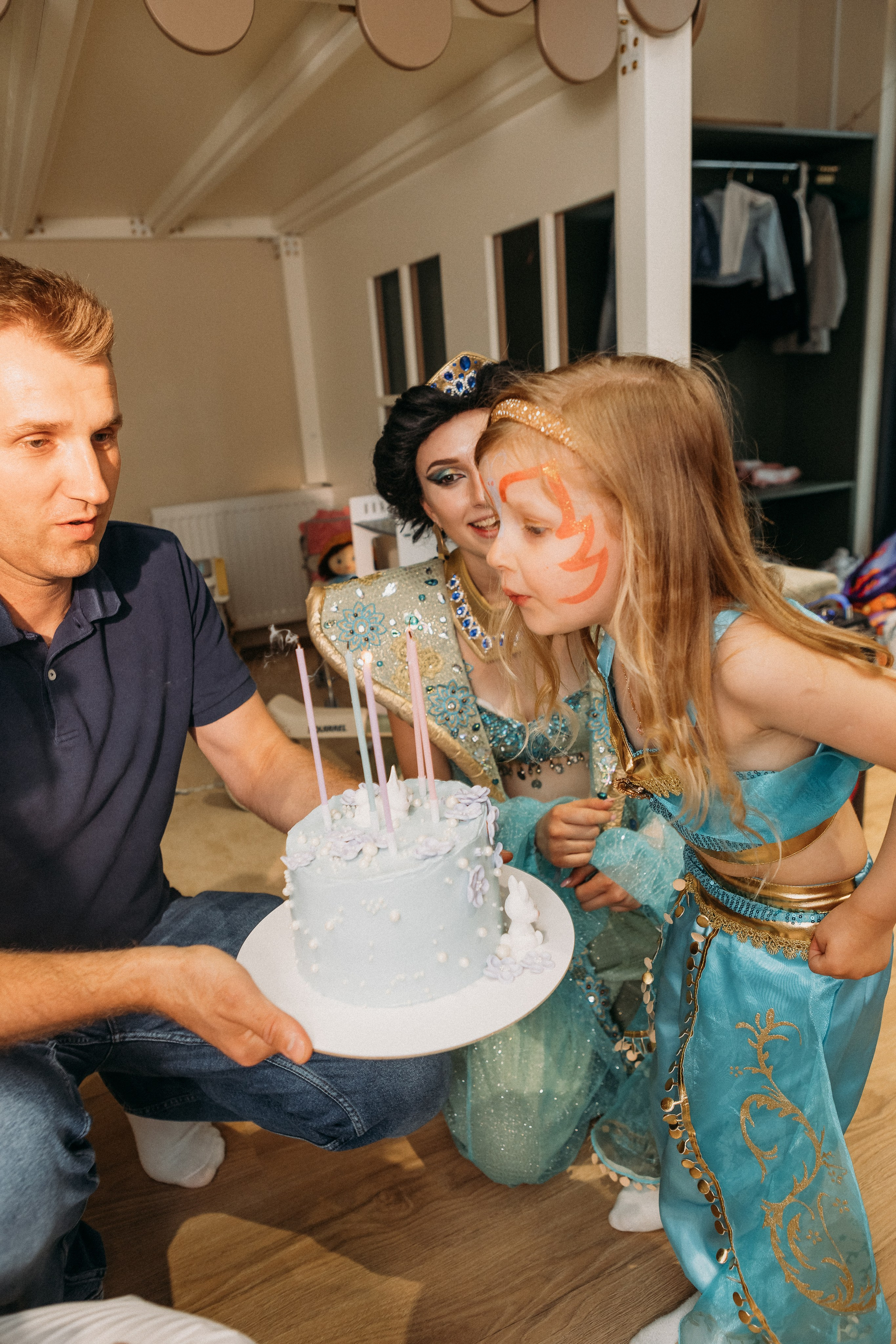 Репортаж. Сайт фотографа Kristina Che