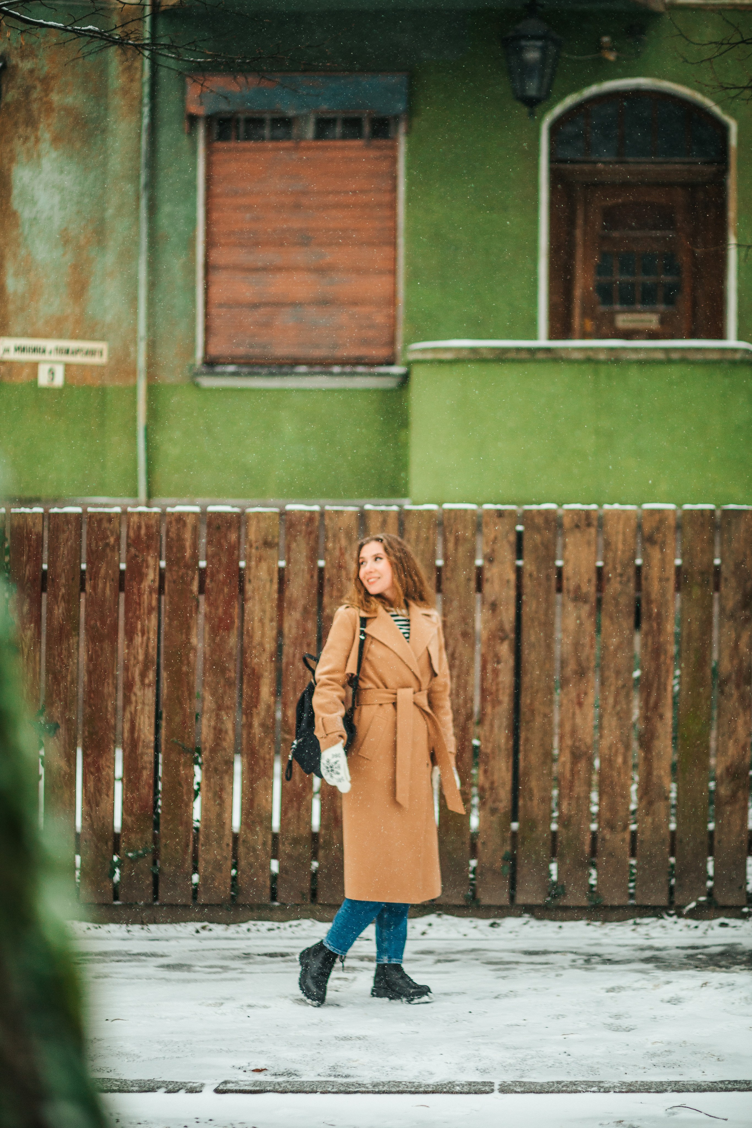 Anastasia Le. Фотограф в Калининграде