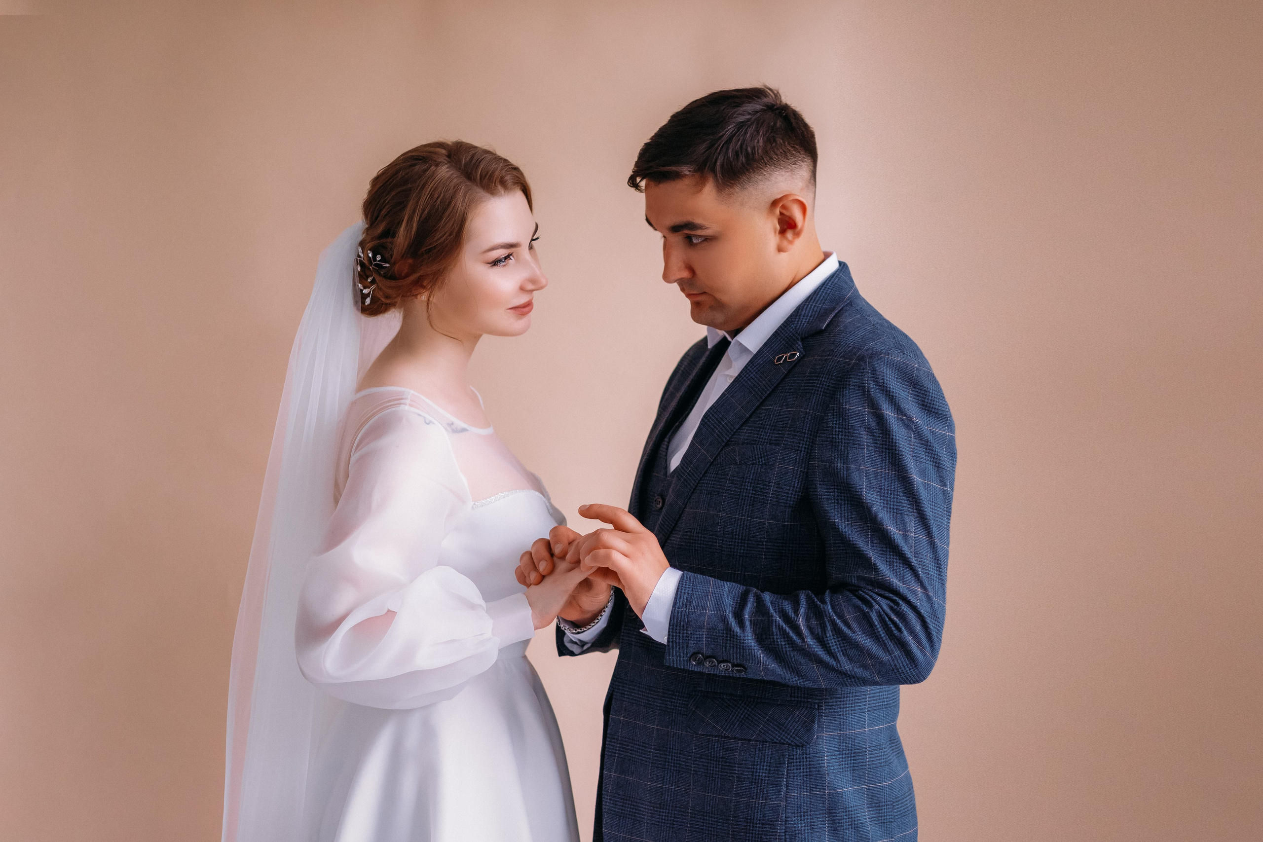 Алексей и Алена. Семейный и детский фотограф в Мурманске Карина Березина