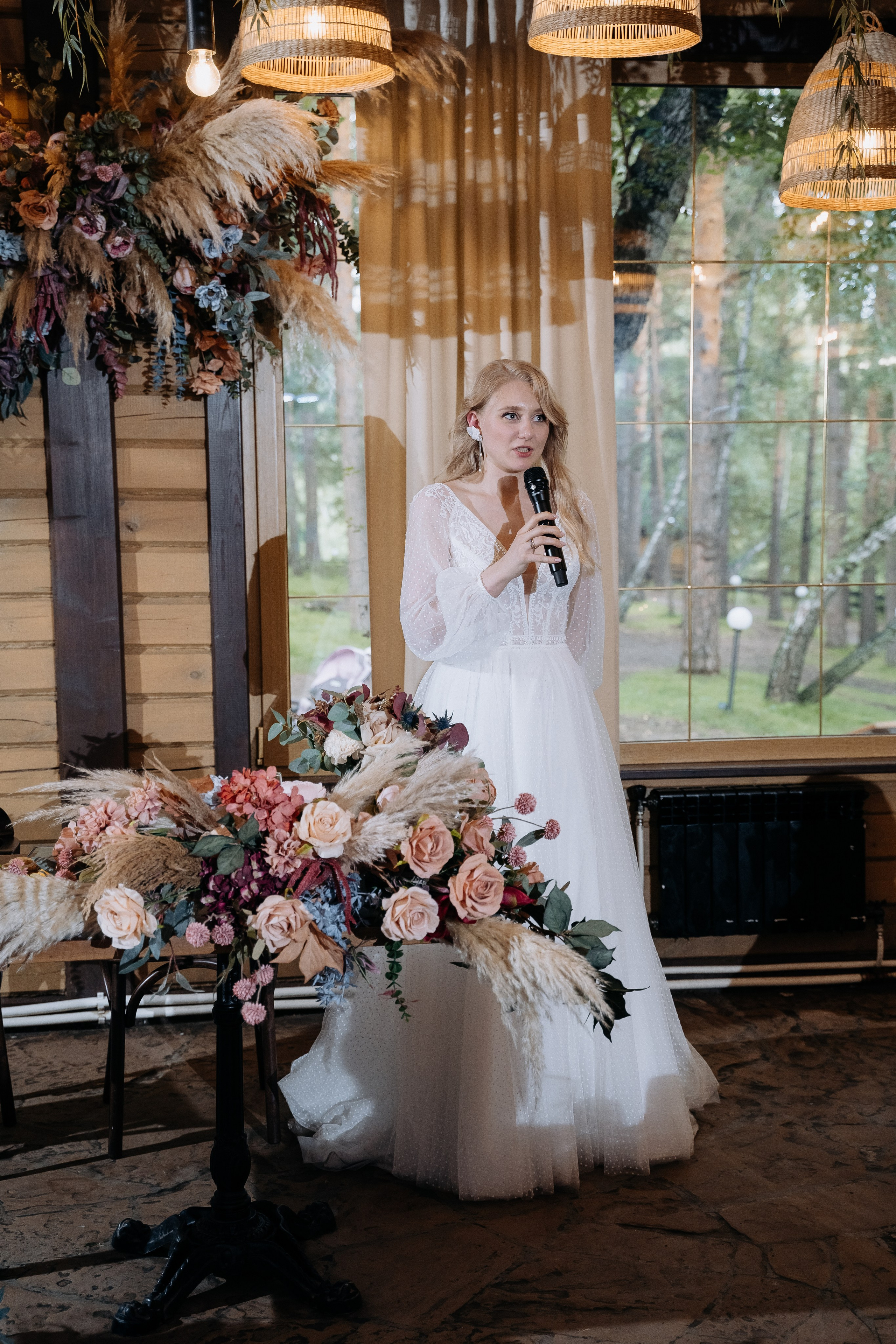 Влад и Бэлла. Свадебный и семейный фотограф в Новосибирске Наталья Зорина