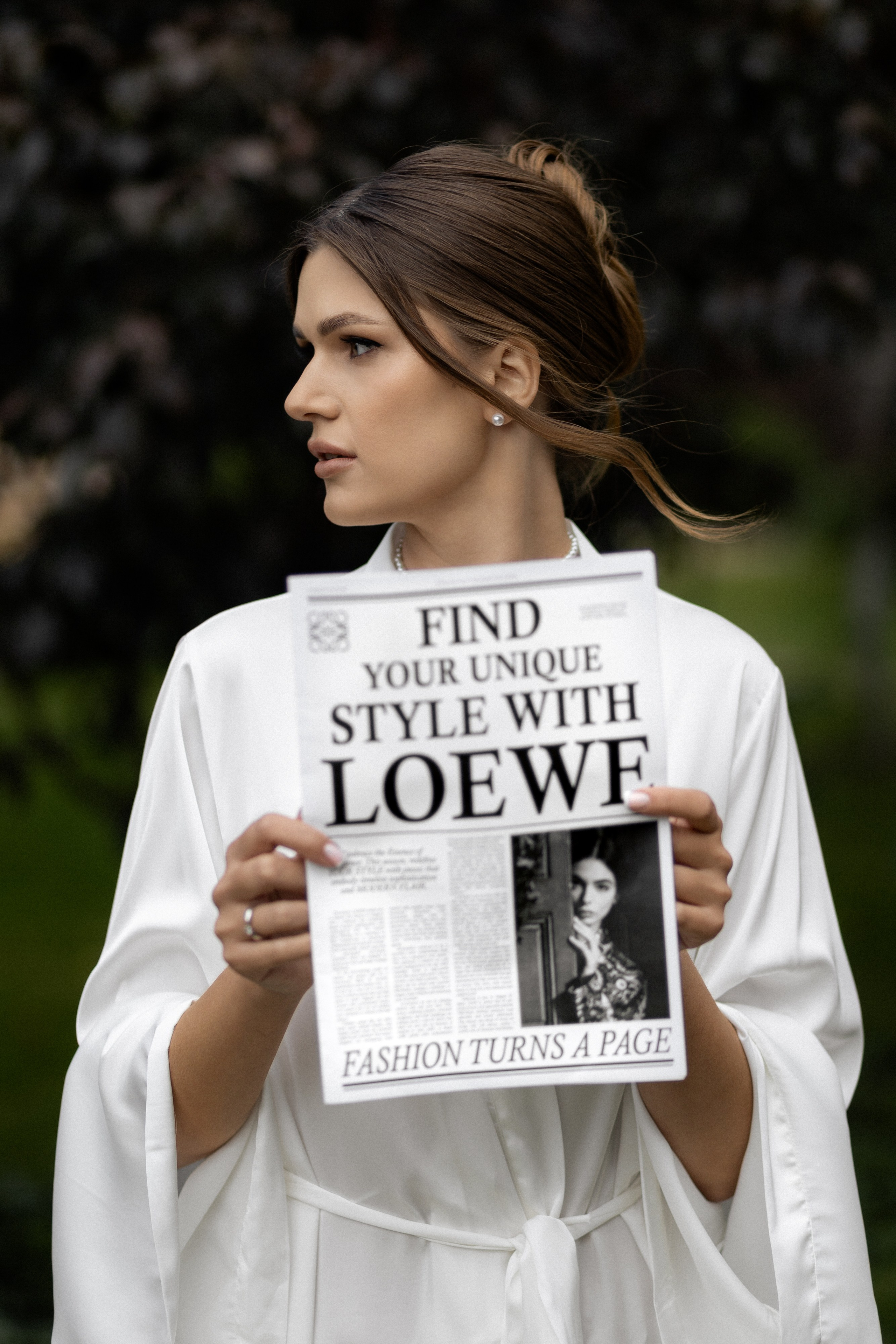 Свадебная фотосессия Анастасии и Игоря в Усадьбе Легенда. Свадебный фотограф в Минске/Беларуси Сергей Спиридонов