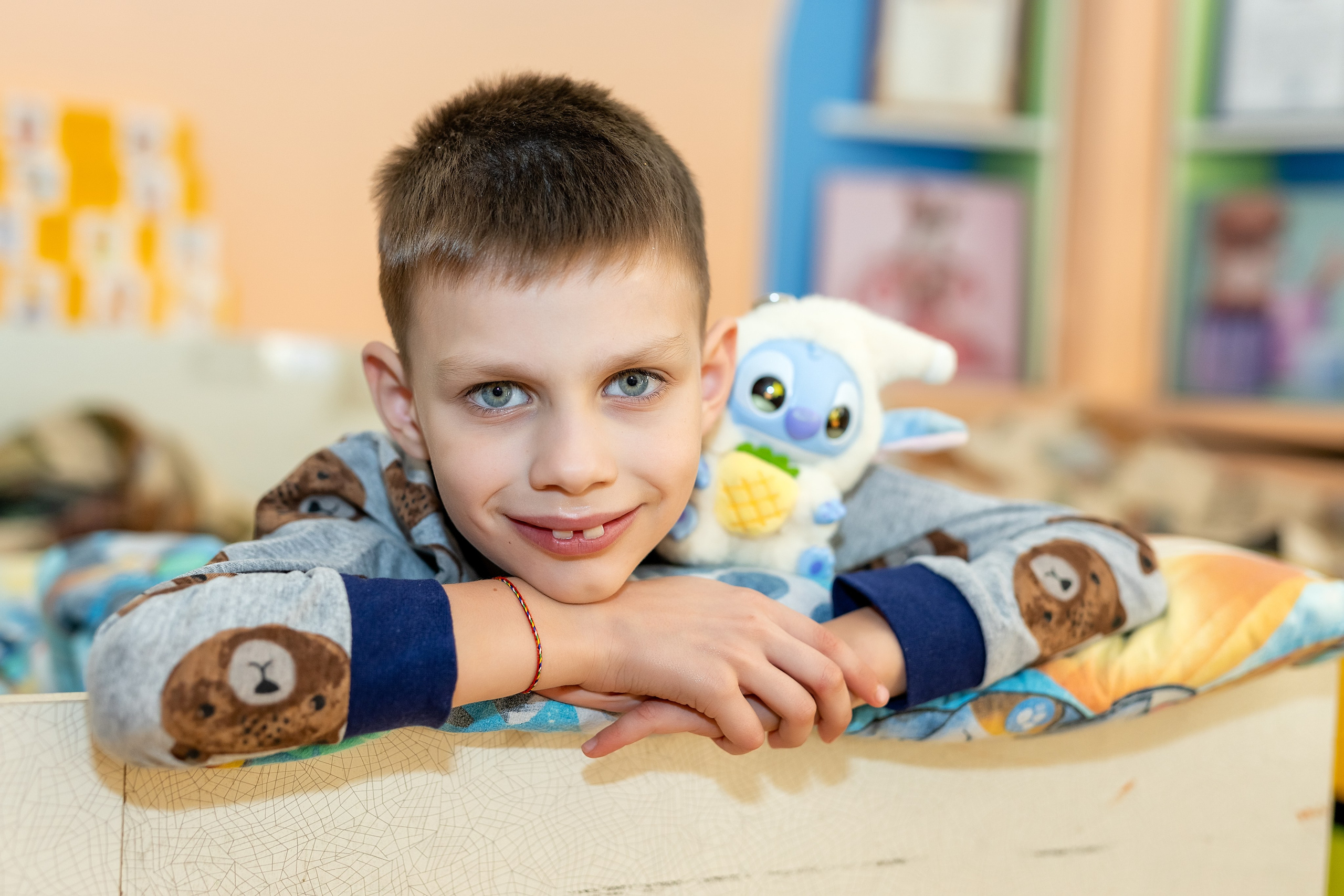 Детский сад № 38 «Парус», группа «Осьминожки». Владивосток. Стильный выпускной альбом Владивосток фотограф Вероника Мигачева