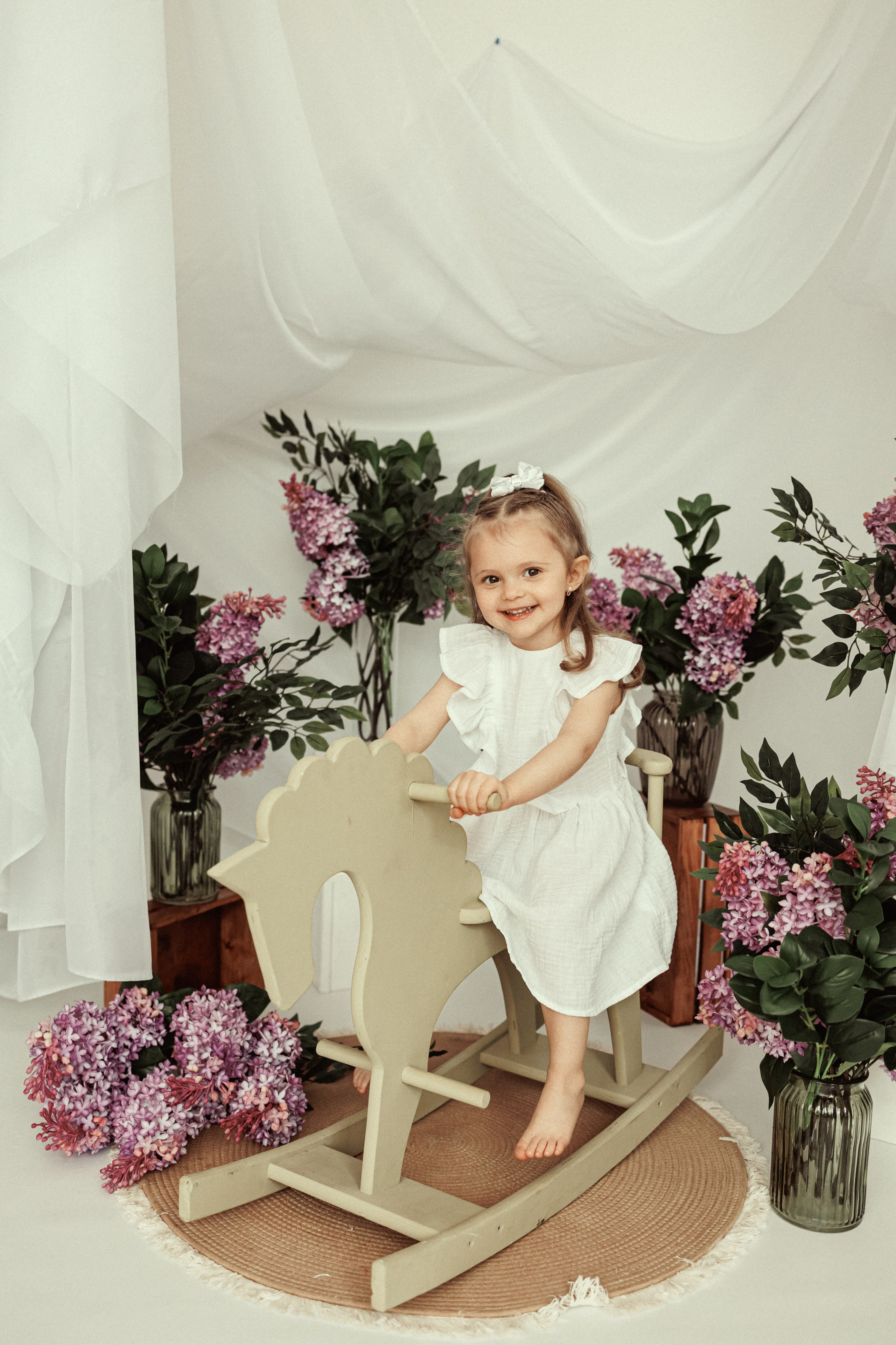 Фотопроекты. Детский семейный фотограф в Абинске