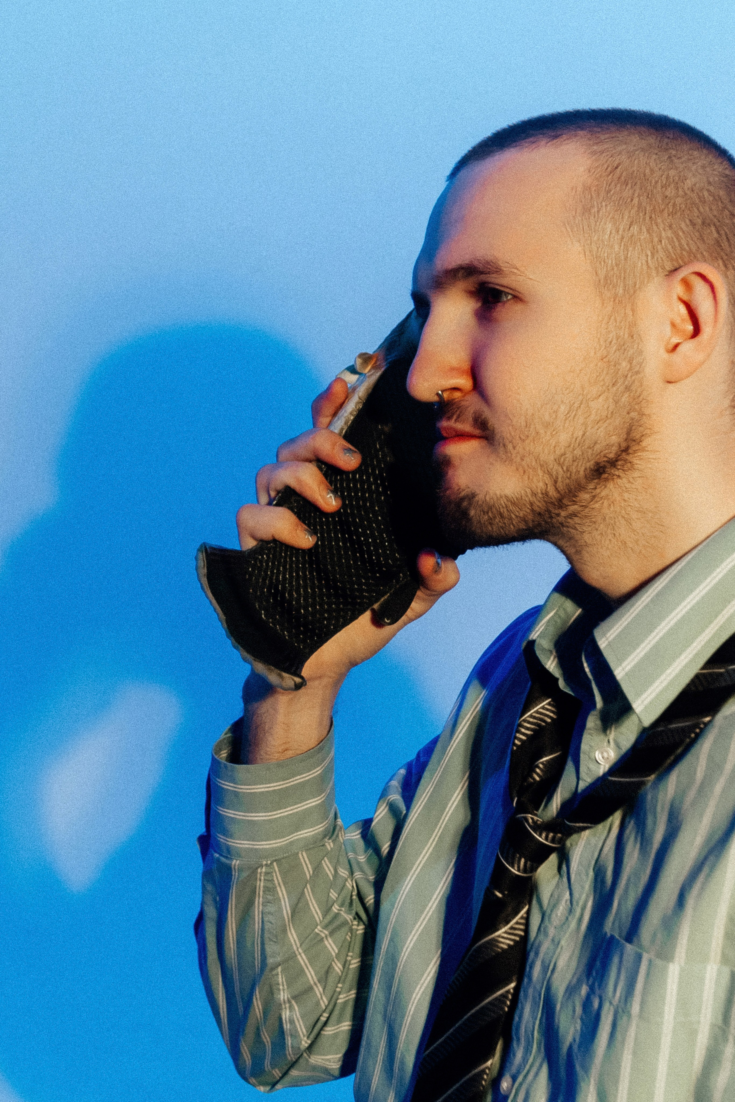 Гоша. Фотограф Кемерово | Сергей