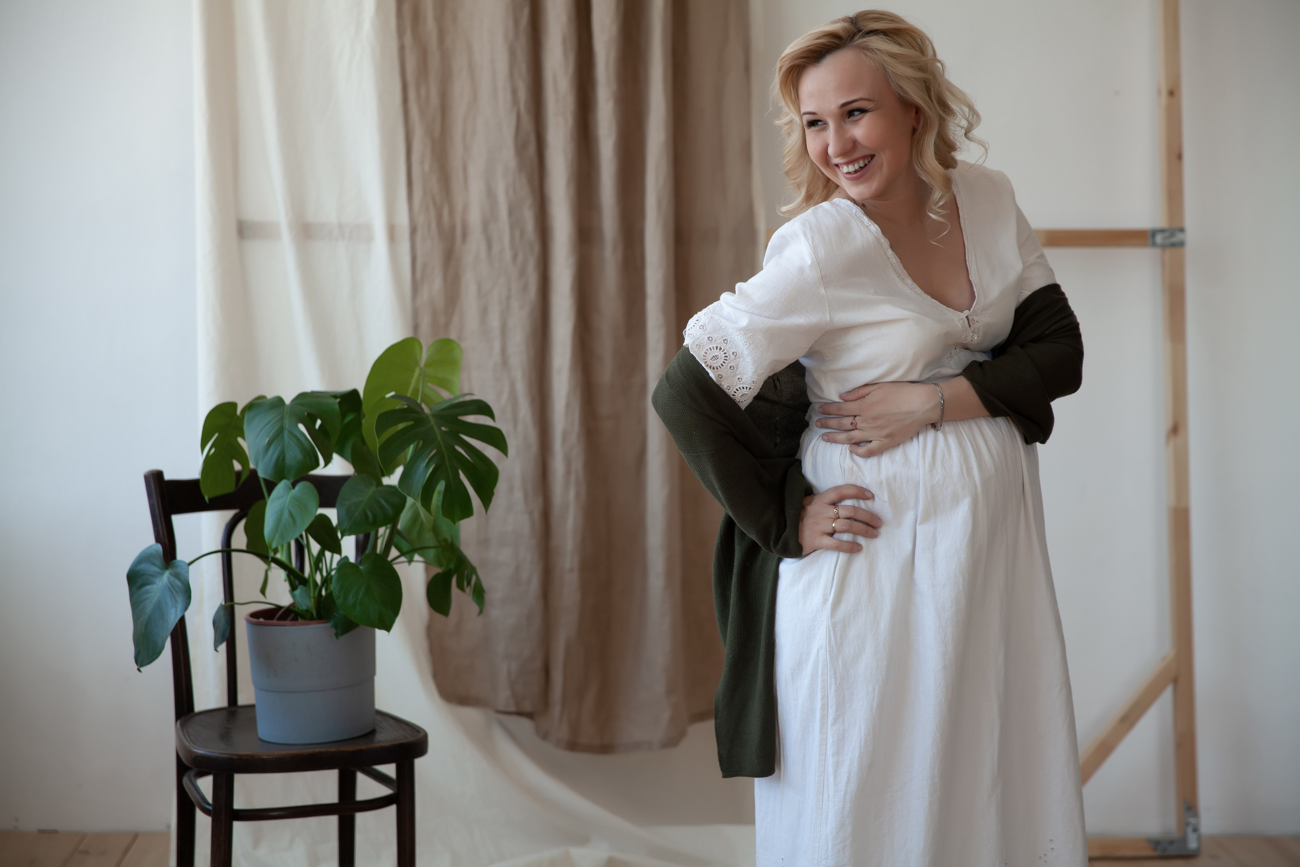 Про беременность. Главная