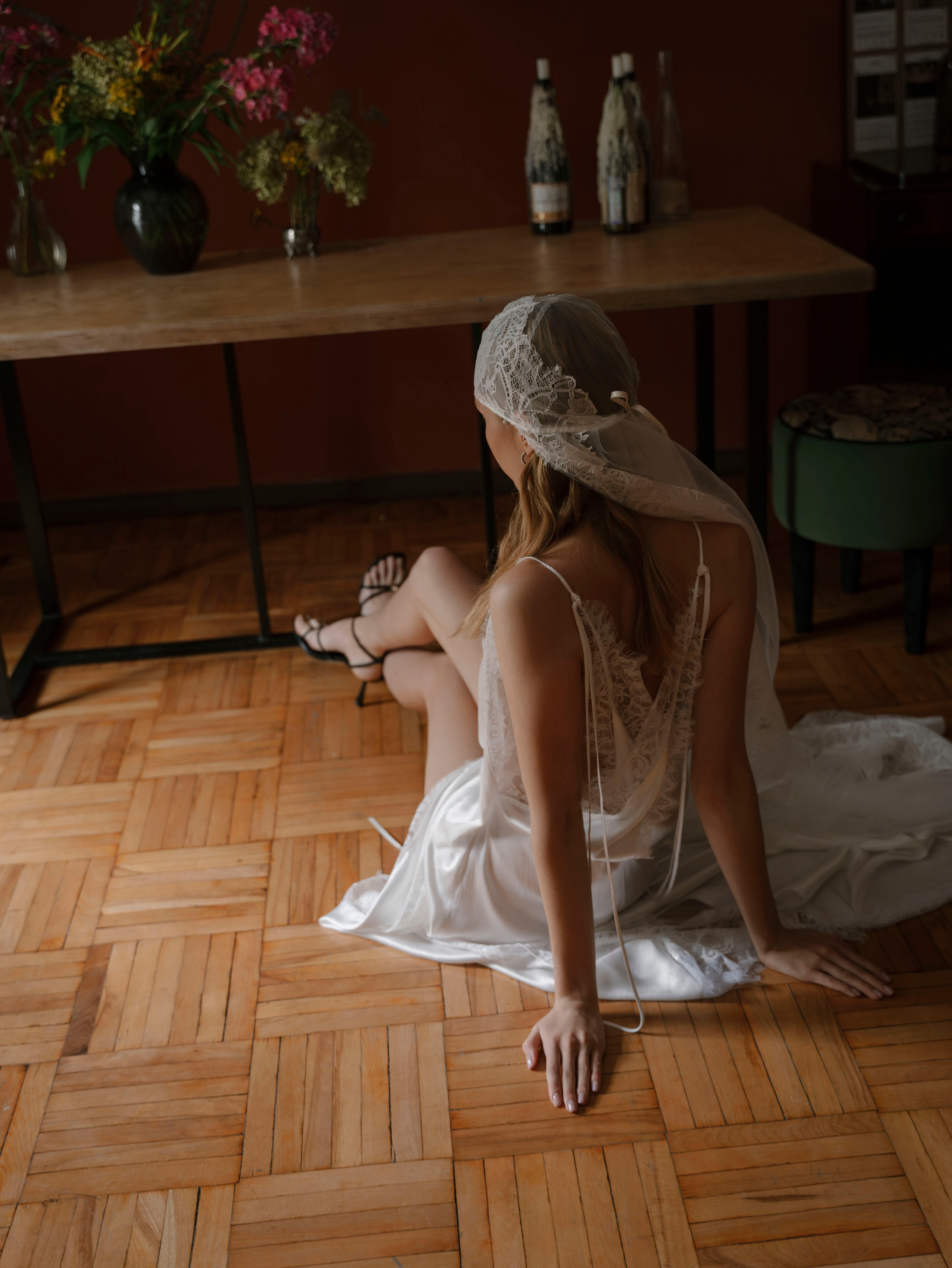 Style. Свадебный фотограф