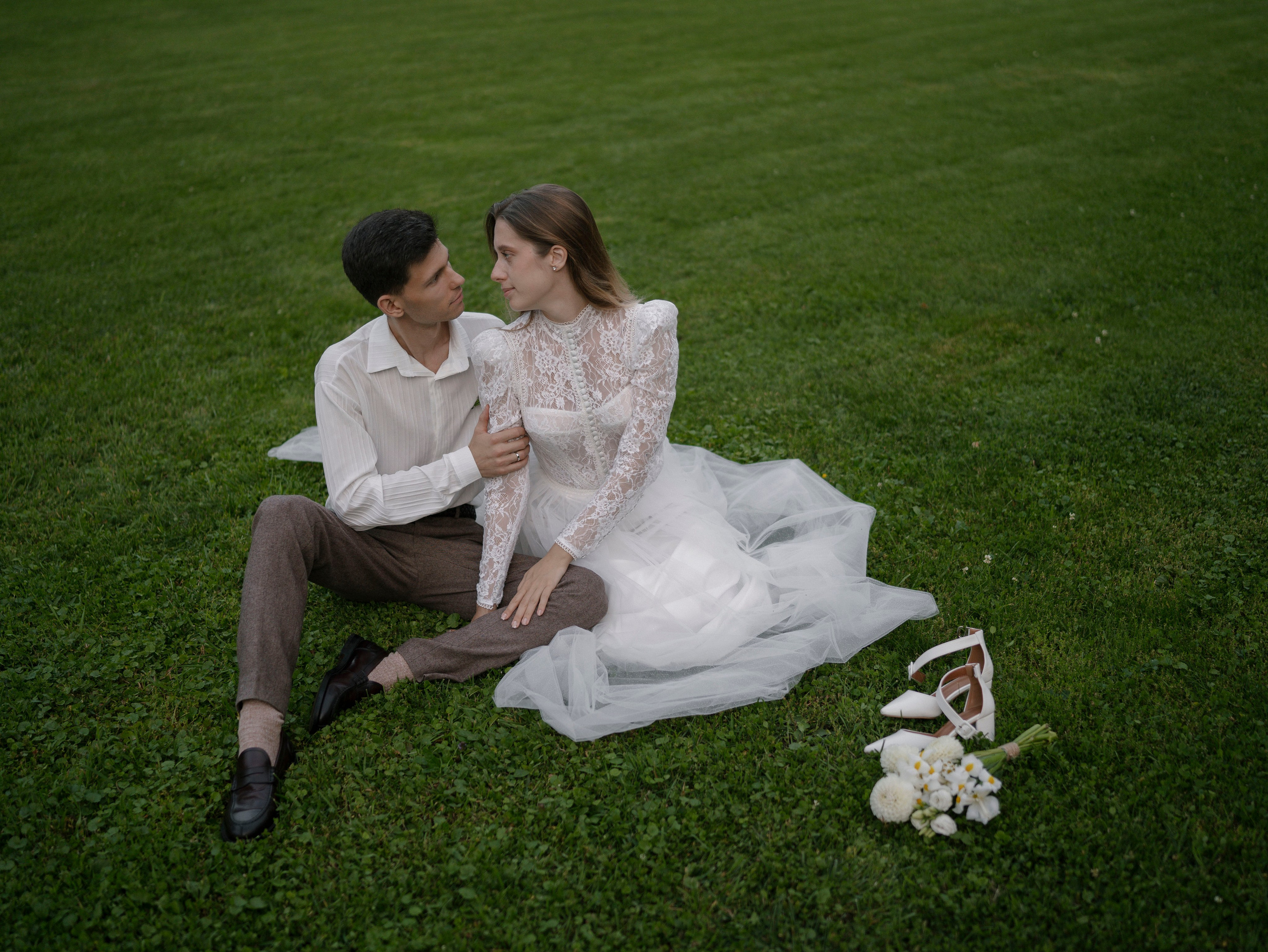 Ксения + Костя 20.08.2024. Свадебный фотограф