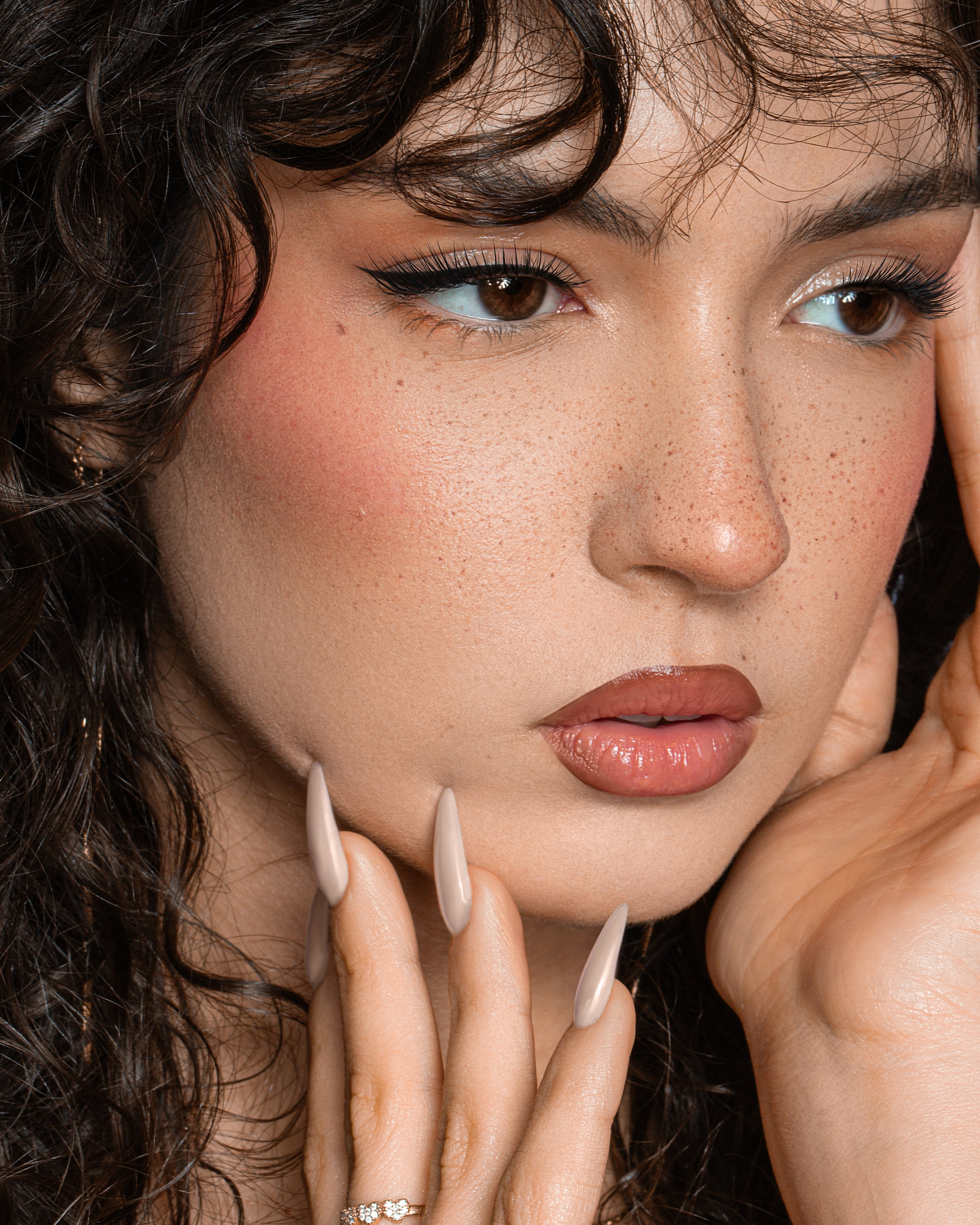 High-end Beauty. Главная