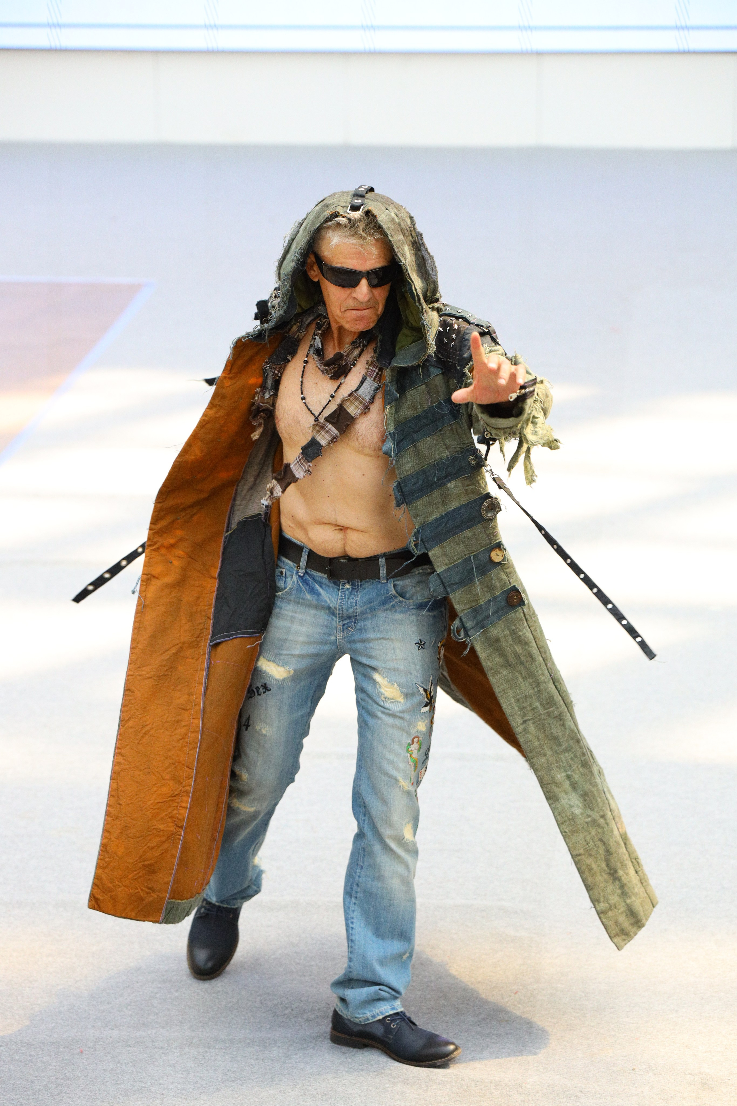 Душа России. Фотограф в Туле Крупский АнДРей. Фотостудия «КАДР71» в Туле