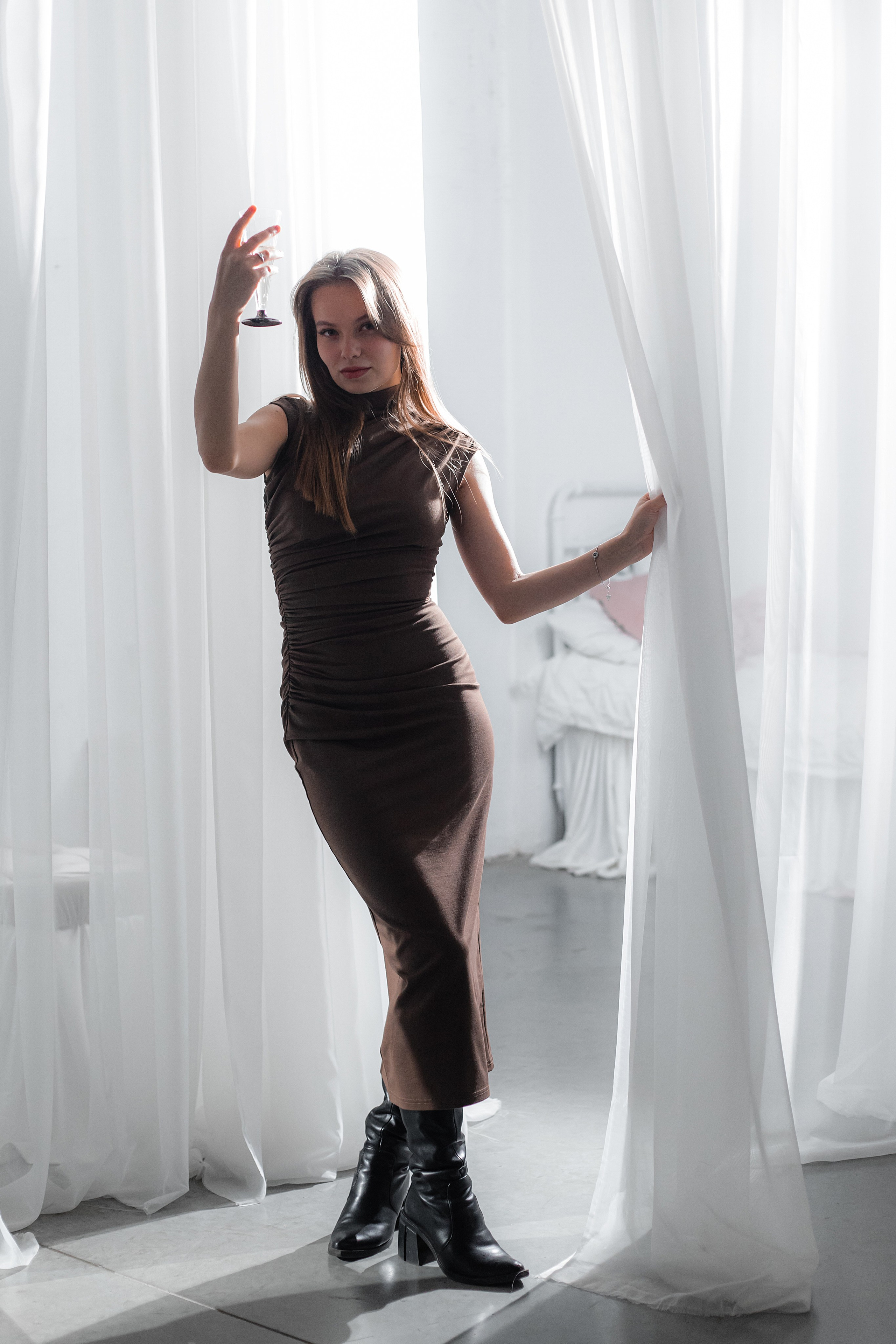 Предложение. Анастасия Попова — свадебный и репортажный фотограф | Воронеж, Павловск