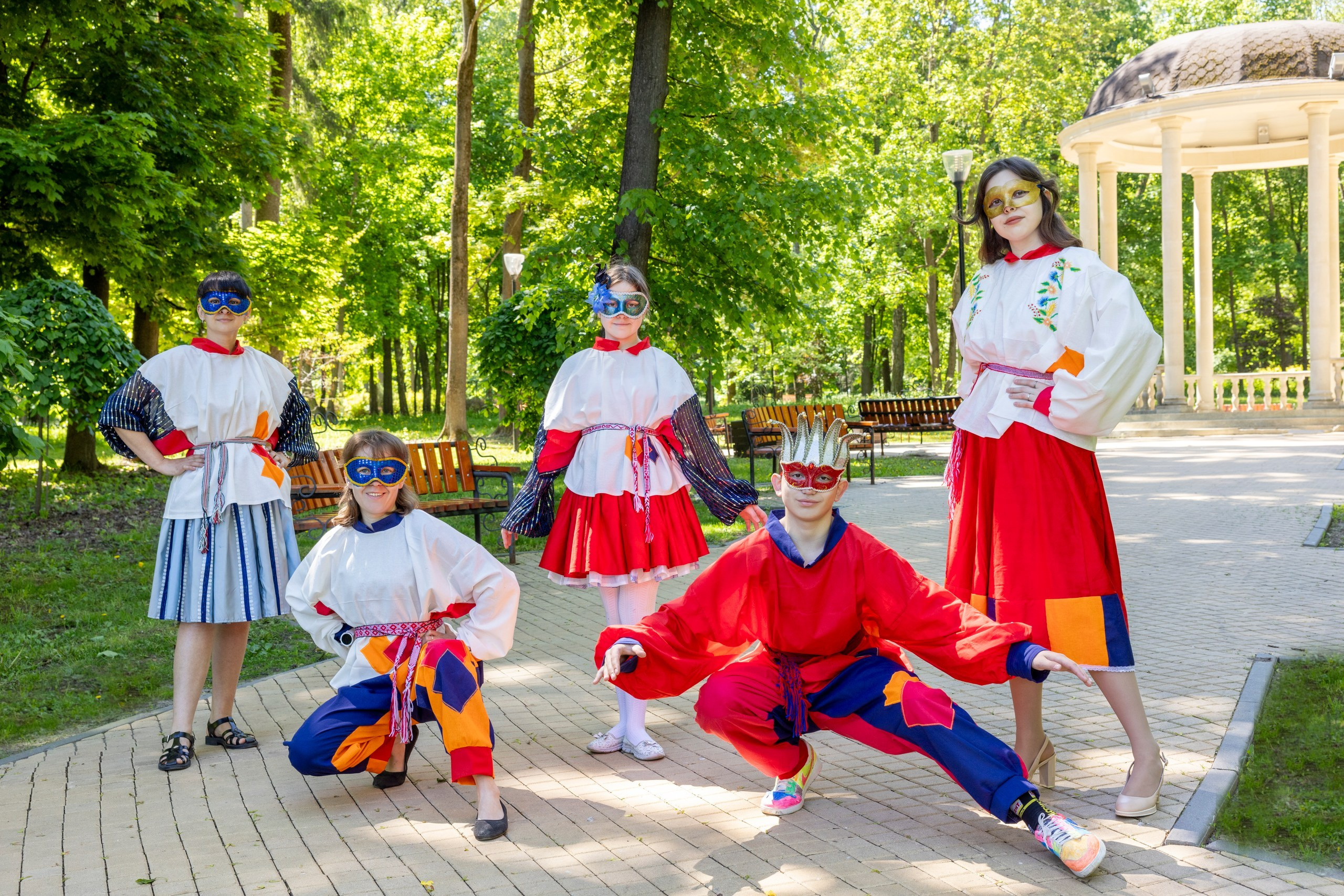 Фотосъемка коллекции одежды (Group fashion фотосессия). Фотограф в Туле Крупский АнДРей. Фотостудия «КАДР71» в Туле