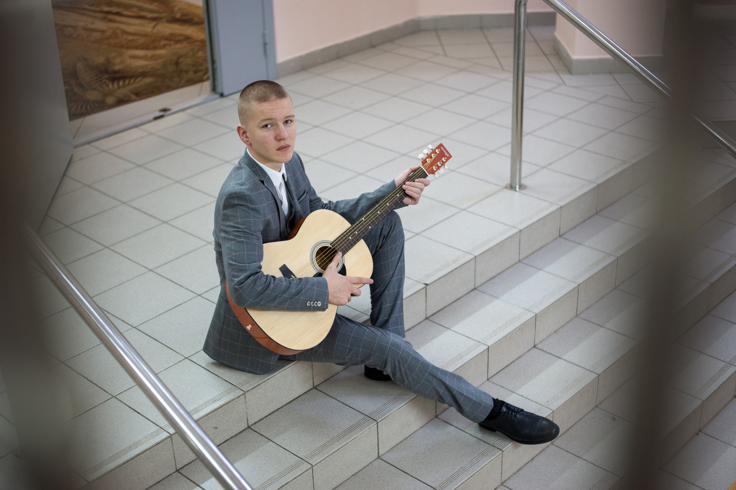 Фотограф старшеклассников. Выпускной альбом Чехов, Подольск, Москва