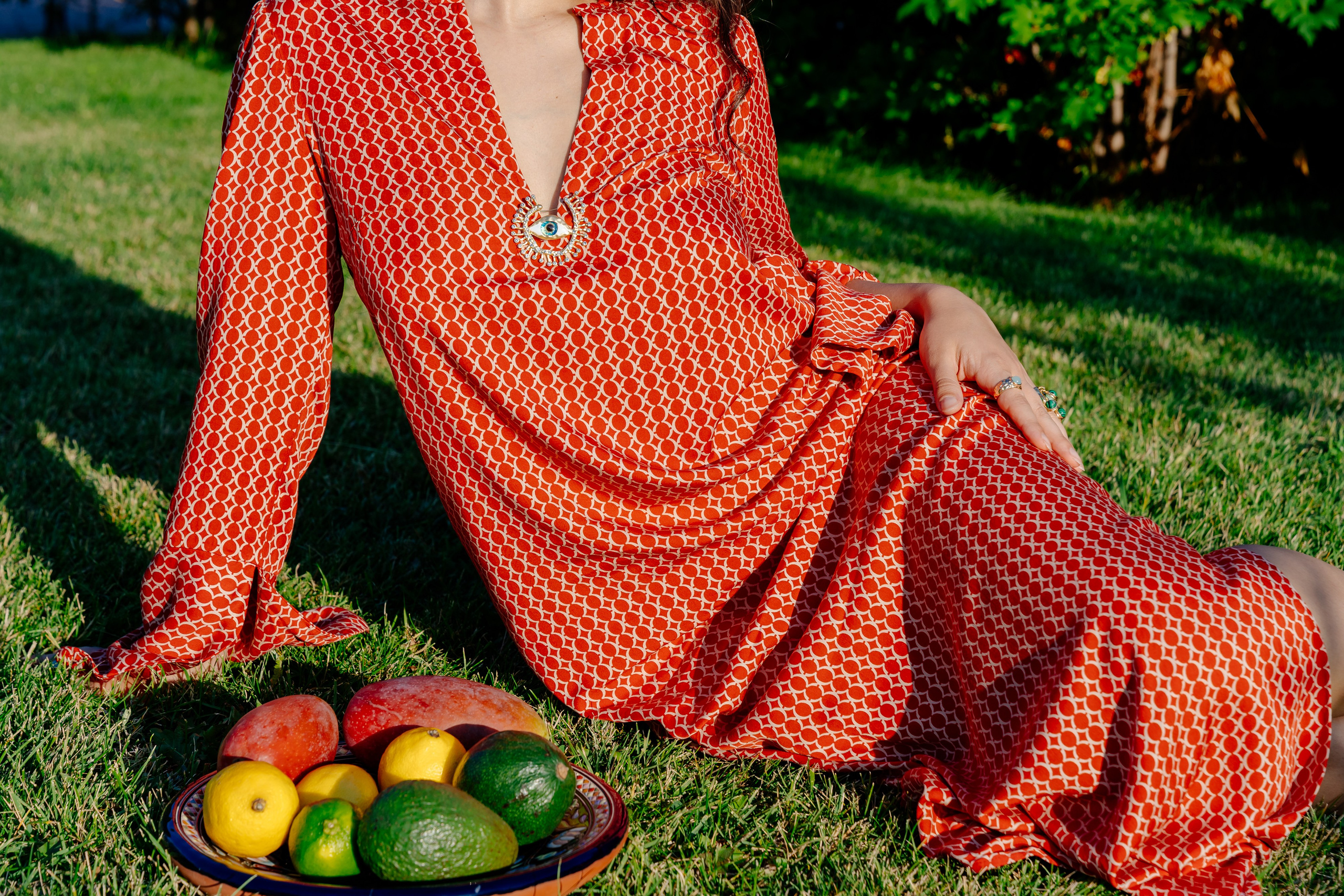 Fashion. Fashion photographer