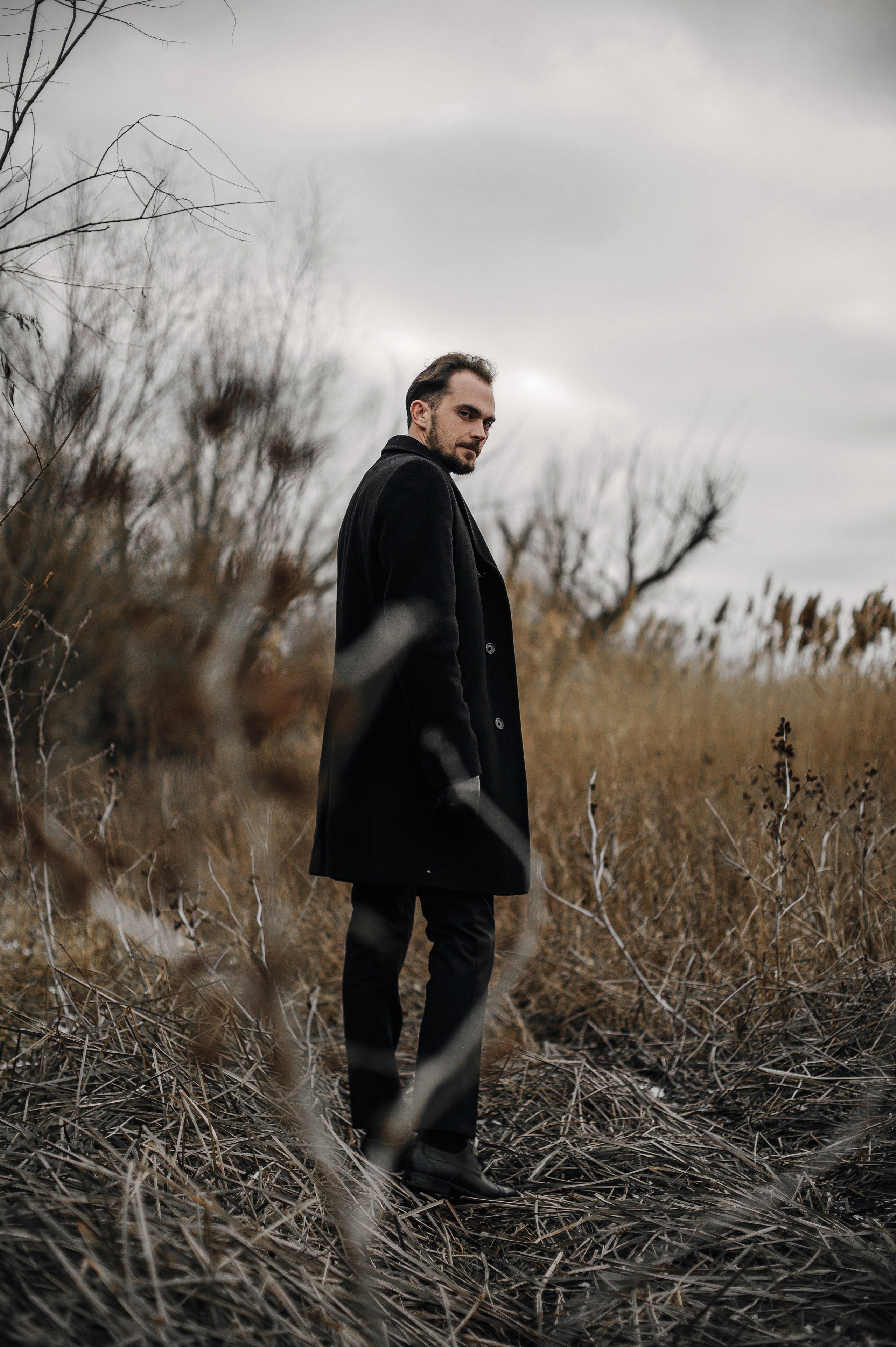 АРТ. Фотограф Эктов Алексей