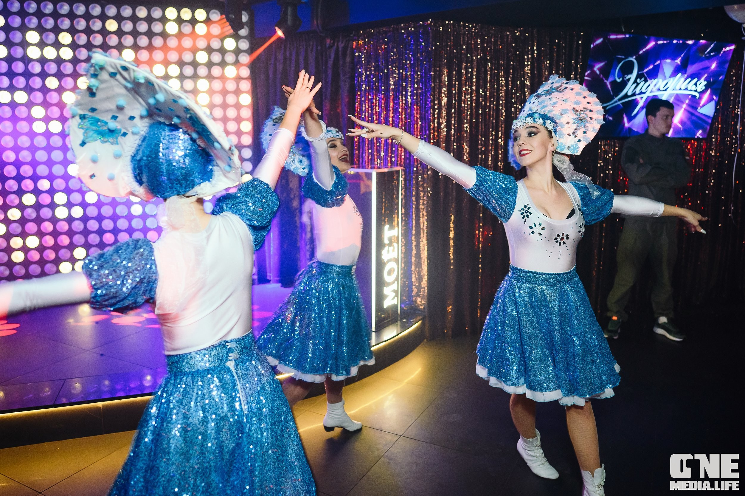 Фоторепортаж из караоке-клуба Эйфория. One Media Life: фоторепортажи, фотоотчеты с мероприятий и заведений