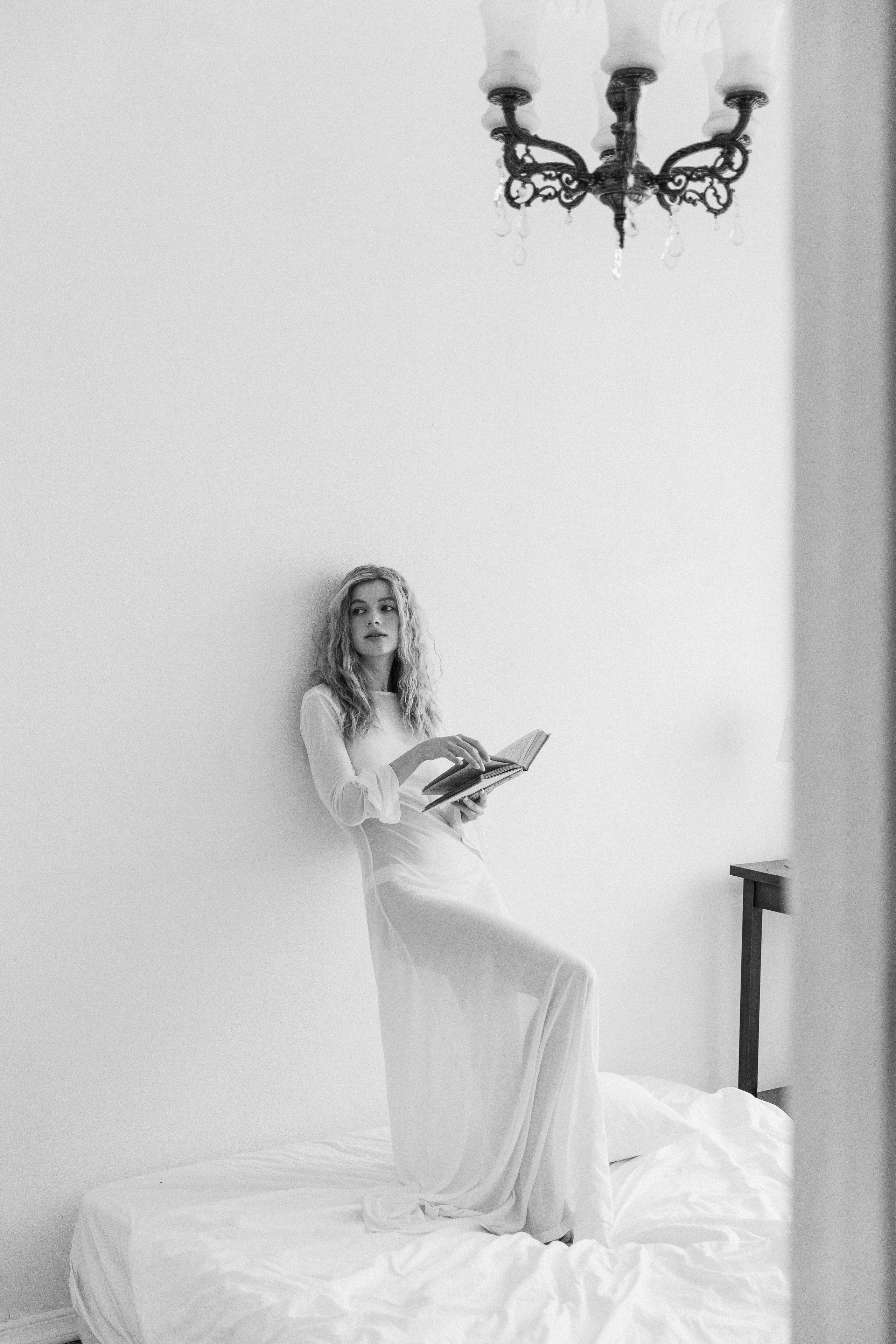 Аня. Фотограф в Москве Людмила Малова