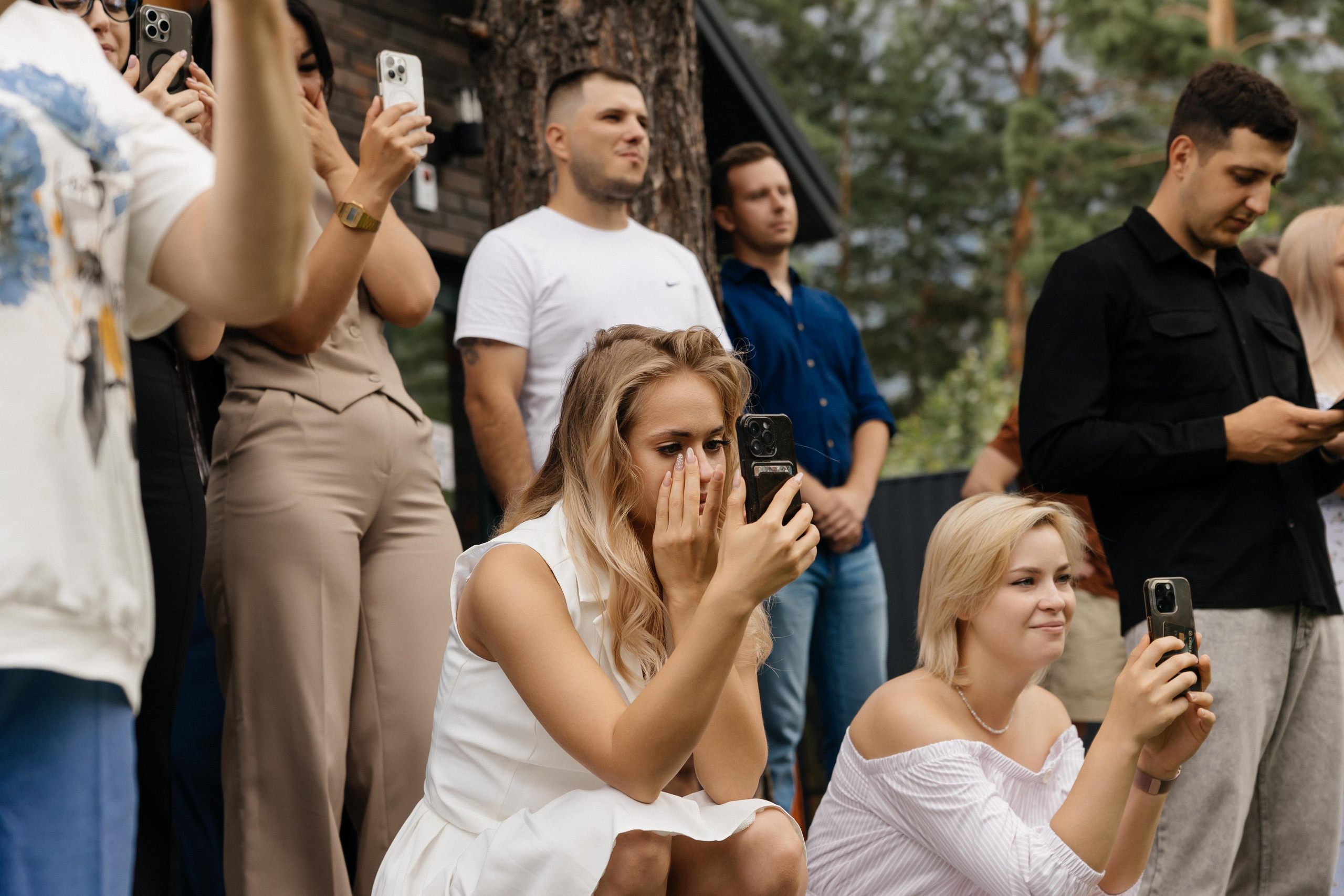 Гендер Пати Вечеринка. У нас будет…. Свадебный и семейный фотограф Рассказова Виктория