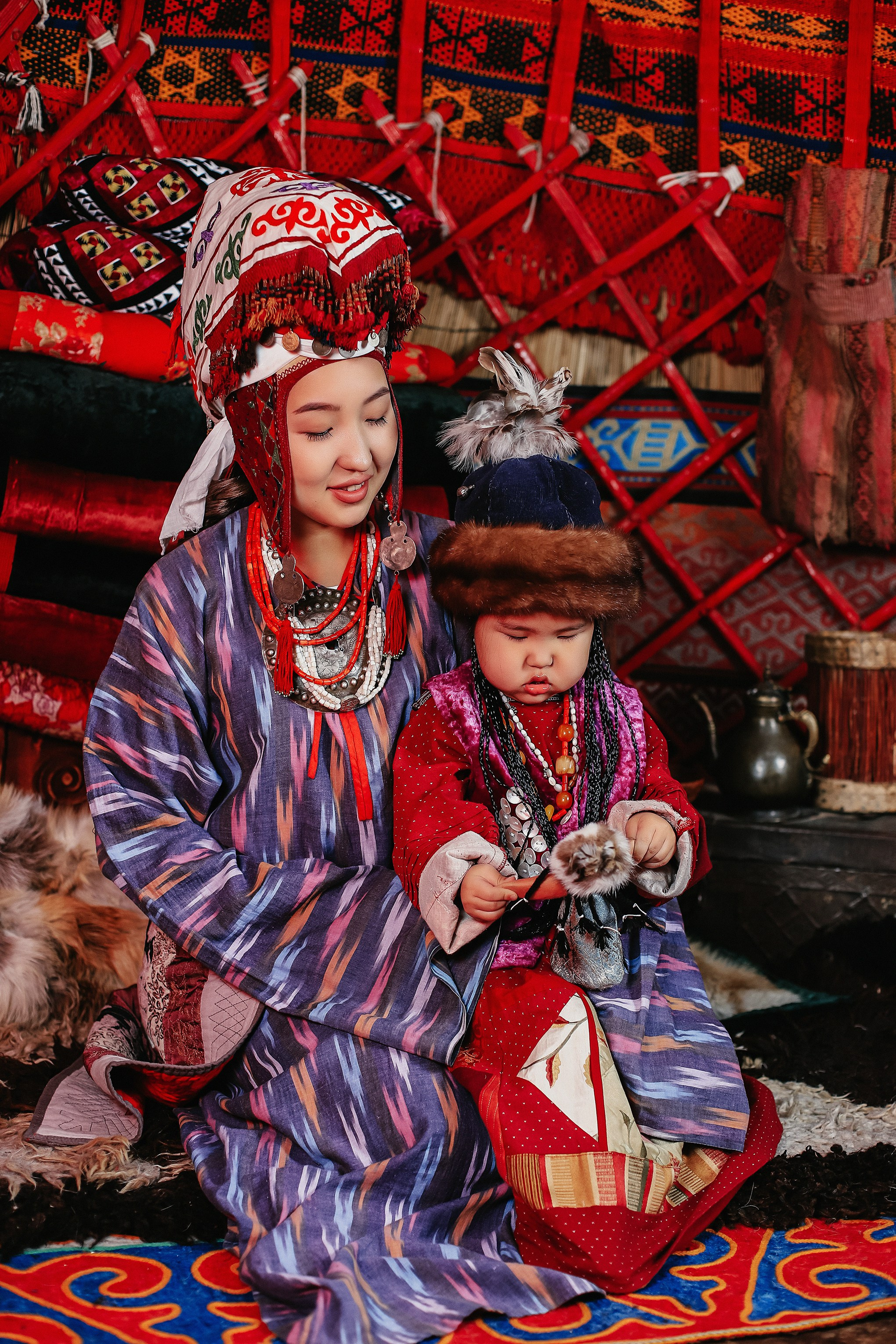 Бишкек. Свадебный и семейный фотограф/видеограф в Краснодаре Наталья Осинская