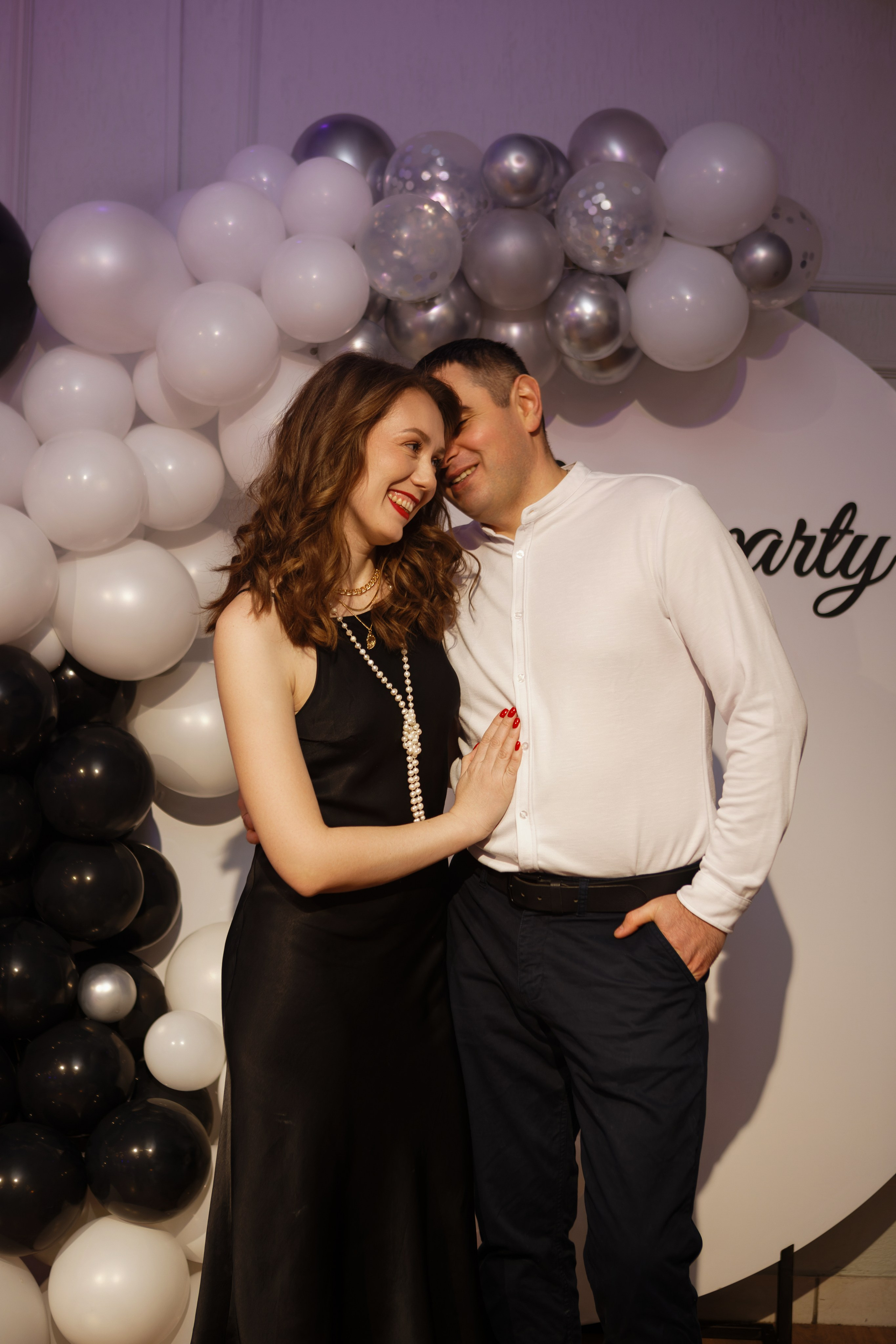 Юбилей Екатерины. Марина Шаймухаметова. Фотограф в Уфе