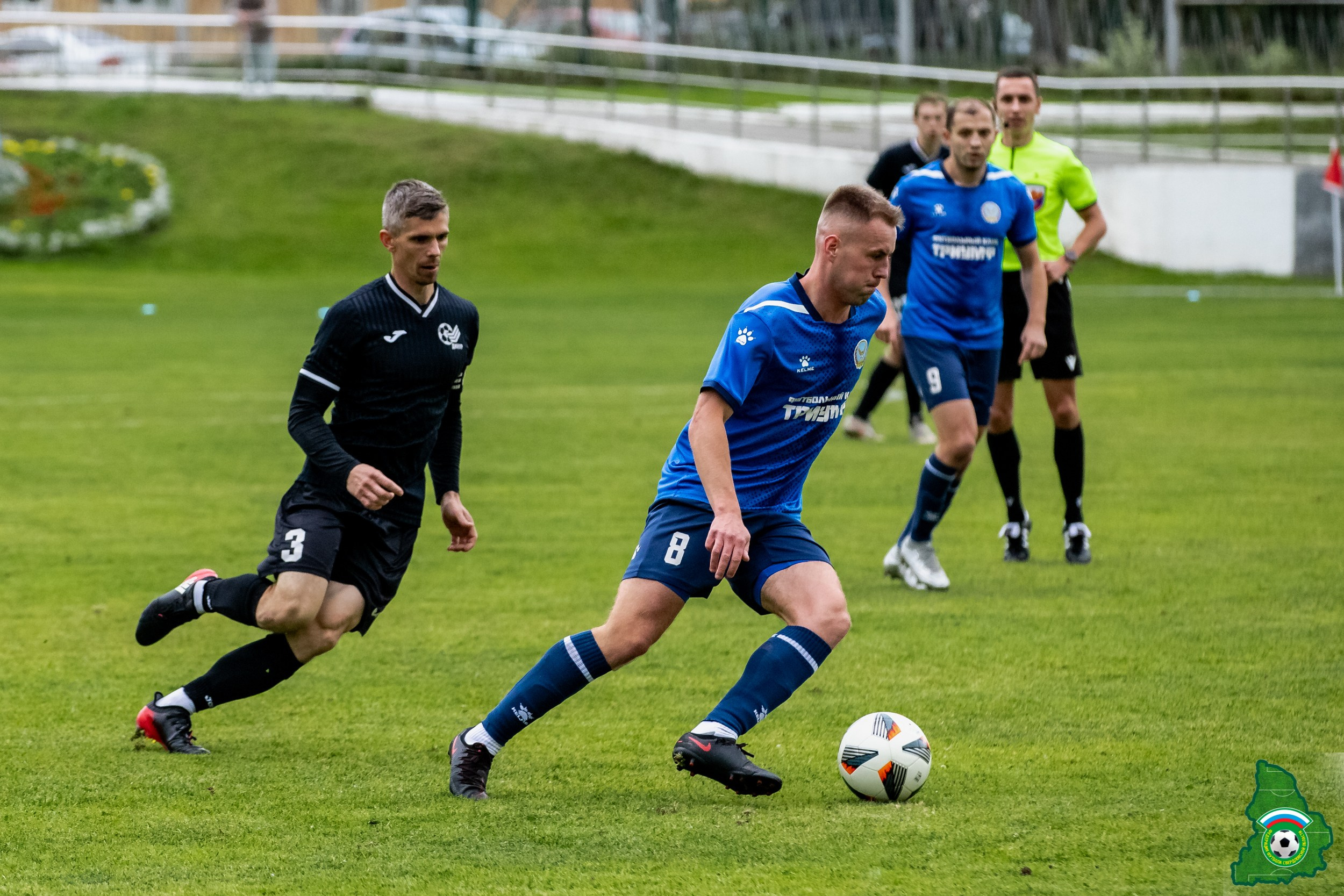 Динур — Триумф. Съемка в г. Екатеринбурге