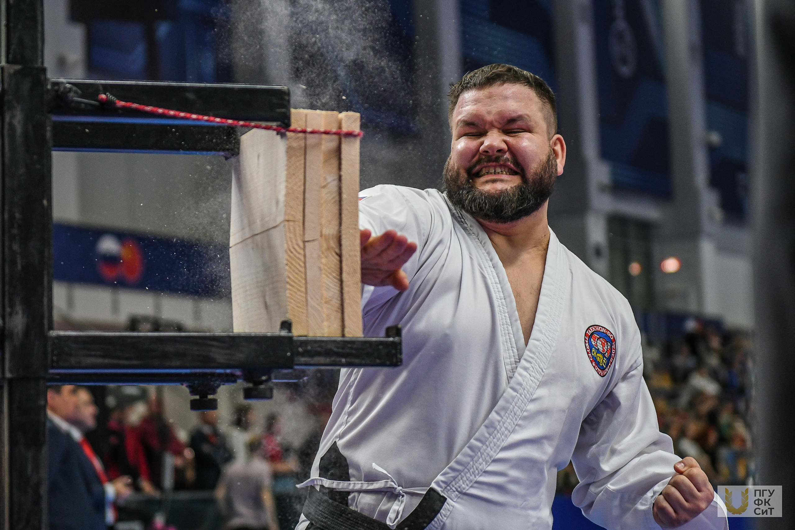 #БегающийФотограф Павел Железняк