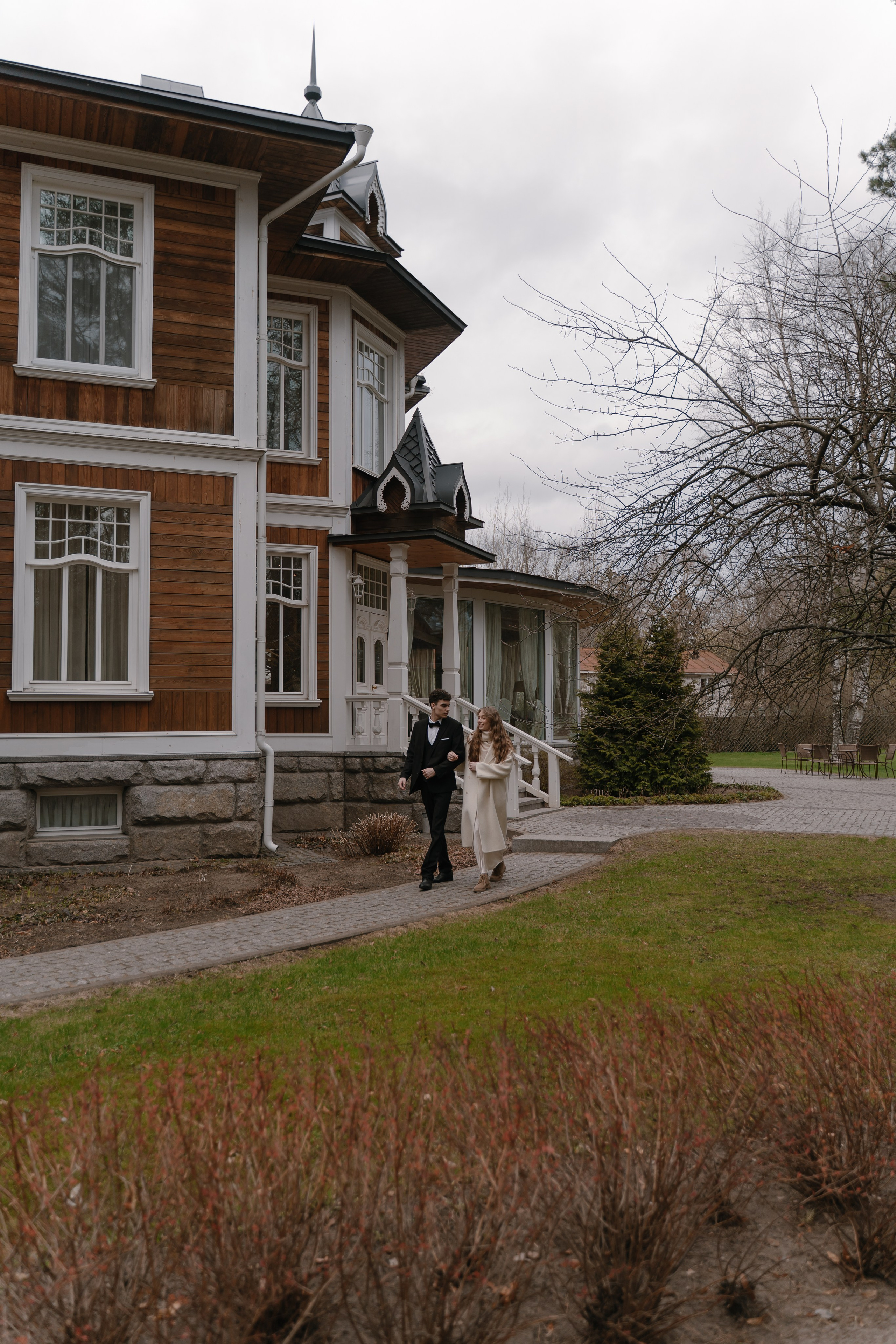 P&A (творческая съемка). Свадебный фотограф — Наталья Фед СПб/Москва