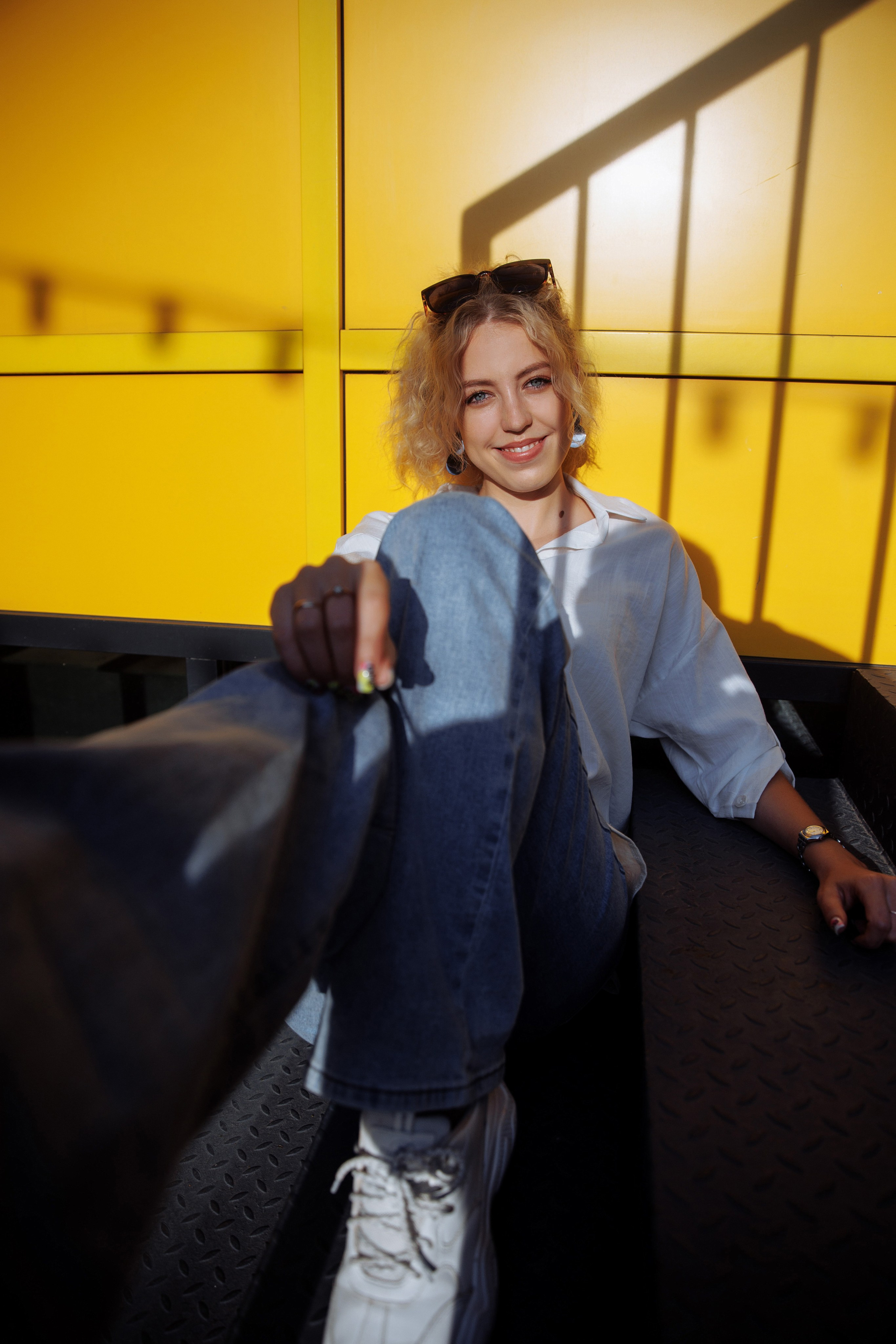 Съемки. Свадебный и семейный фотограф в Уфе Руслан Миргаляов