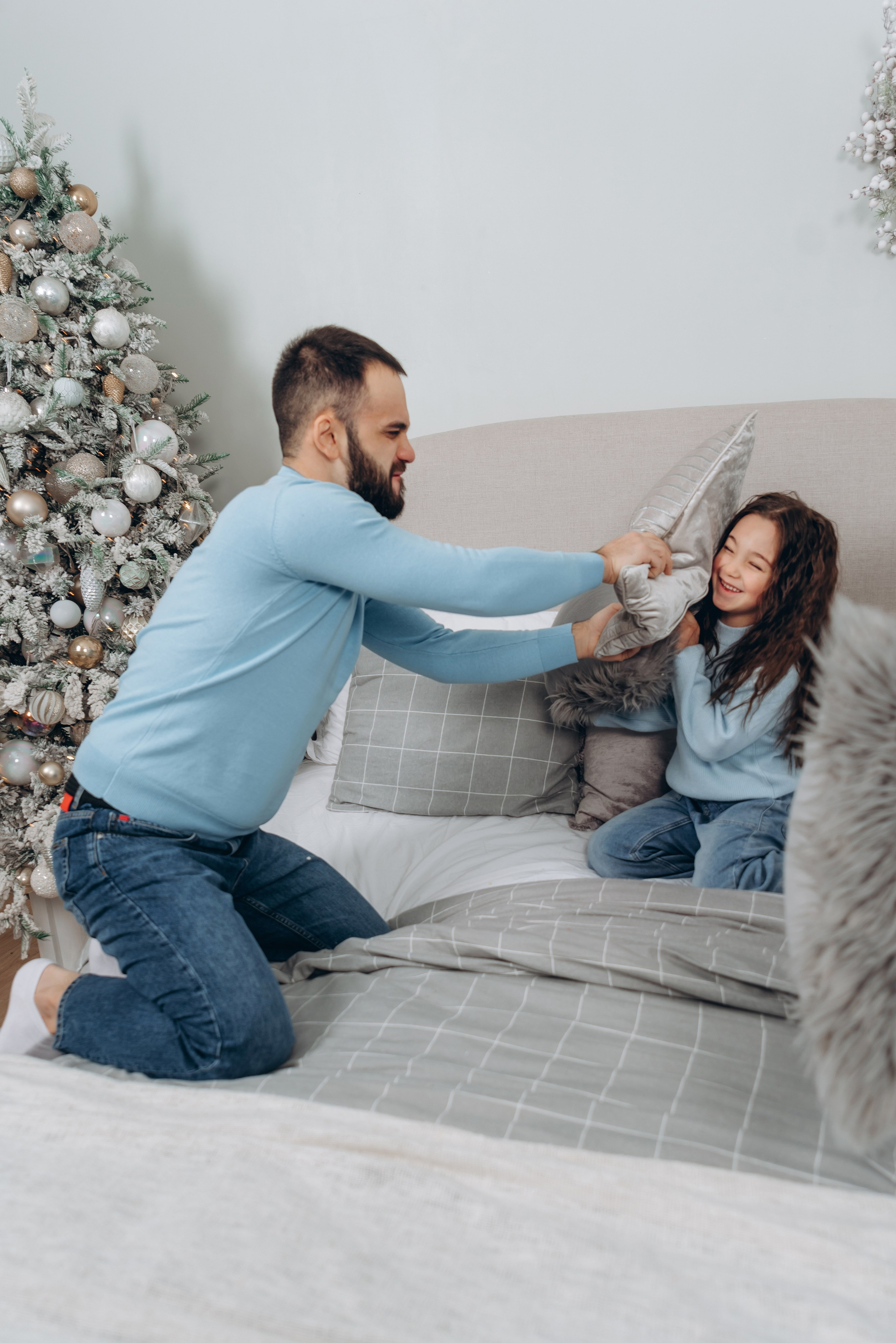 Семейная фотосессия. Фотограф Кирилл Друлин